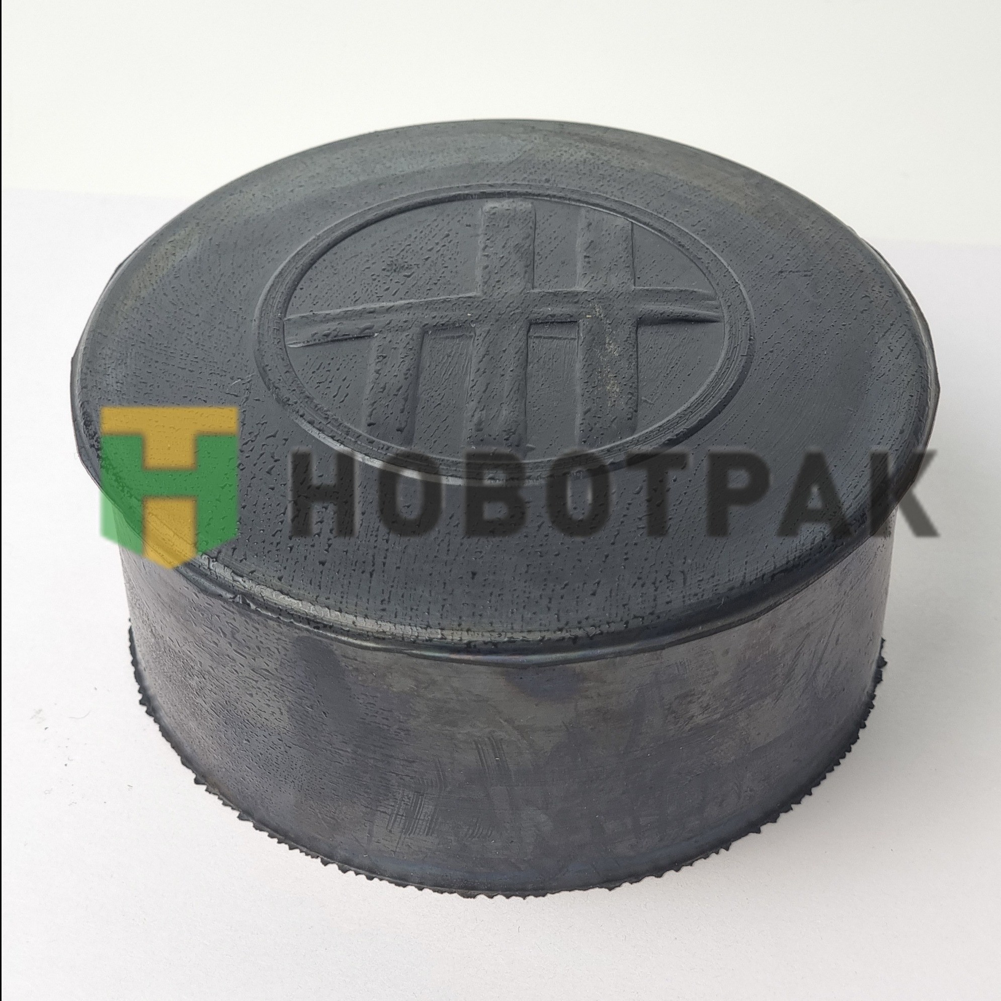 Заглушка противоподкатного бруса ТОНАР 97462804002