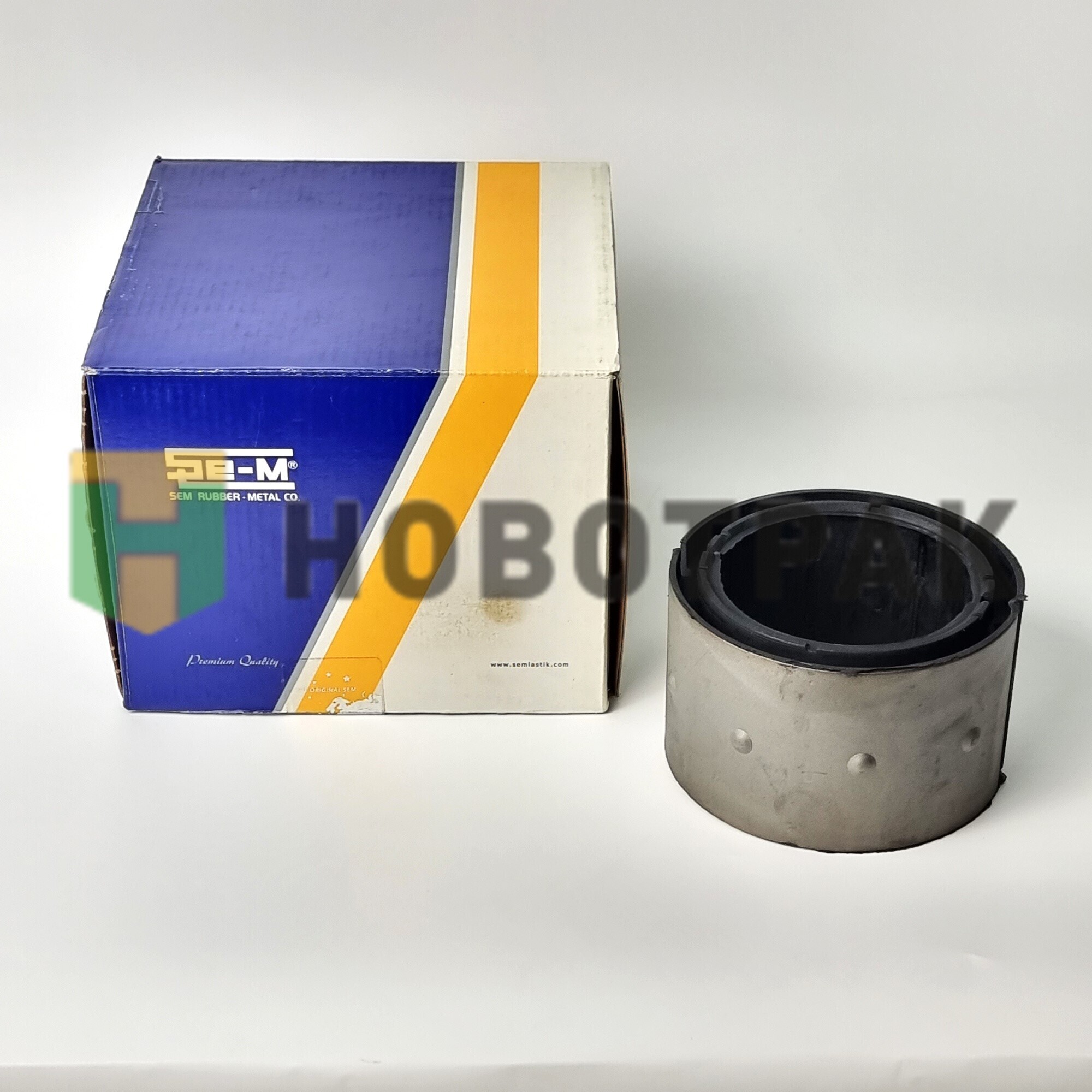 Втулка стабилизатора MB Actros