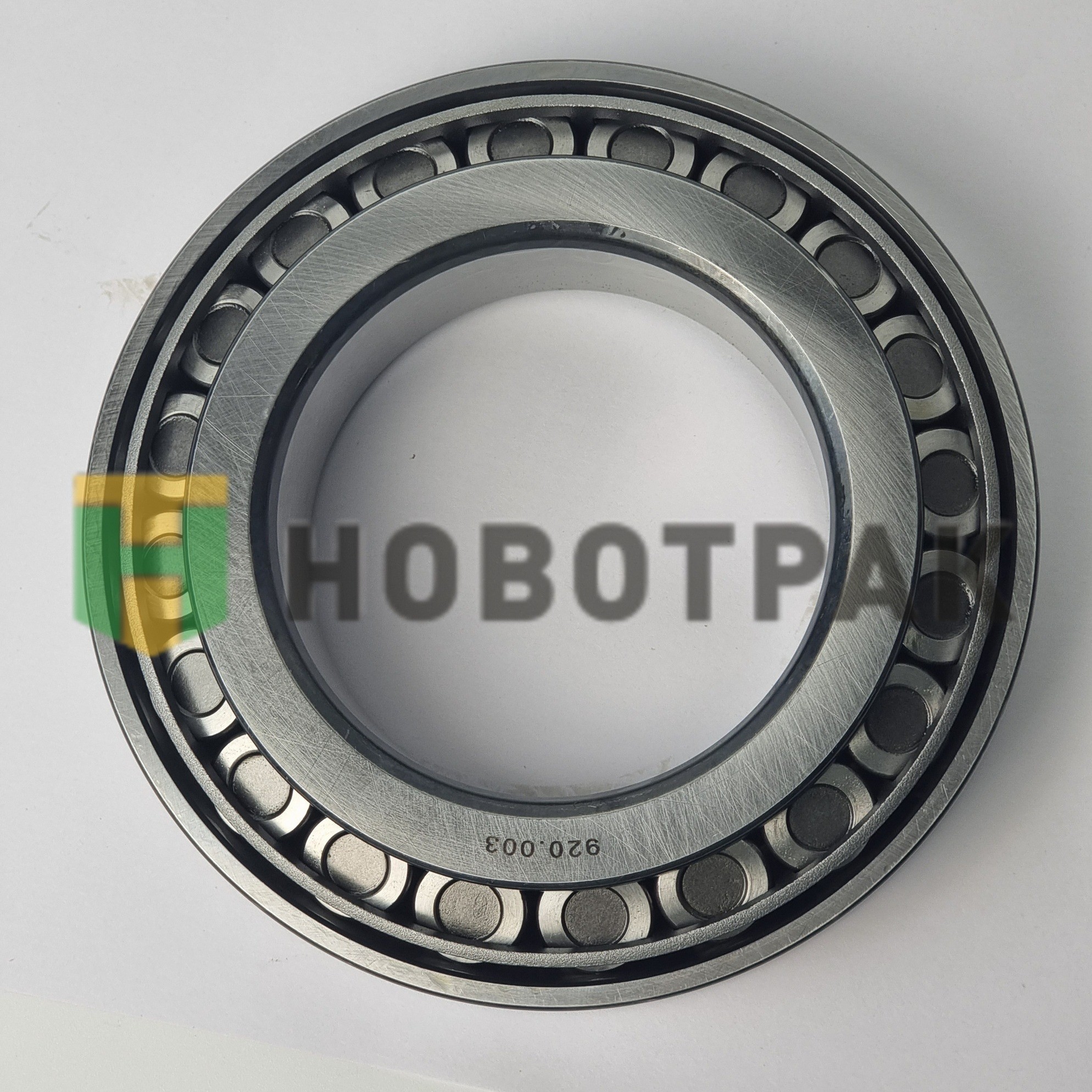 Подшипник ступицы 85*150*38.5 Iveco 920003