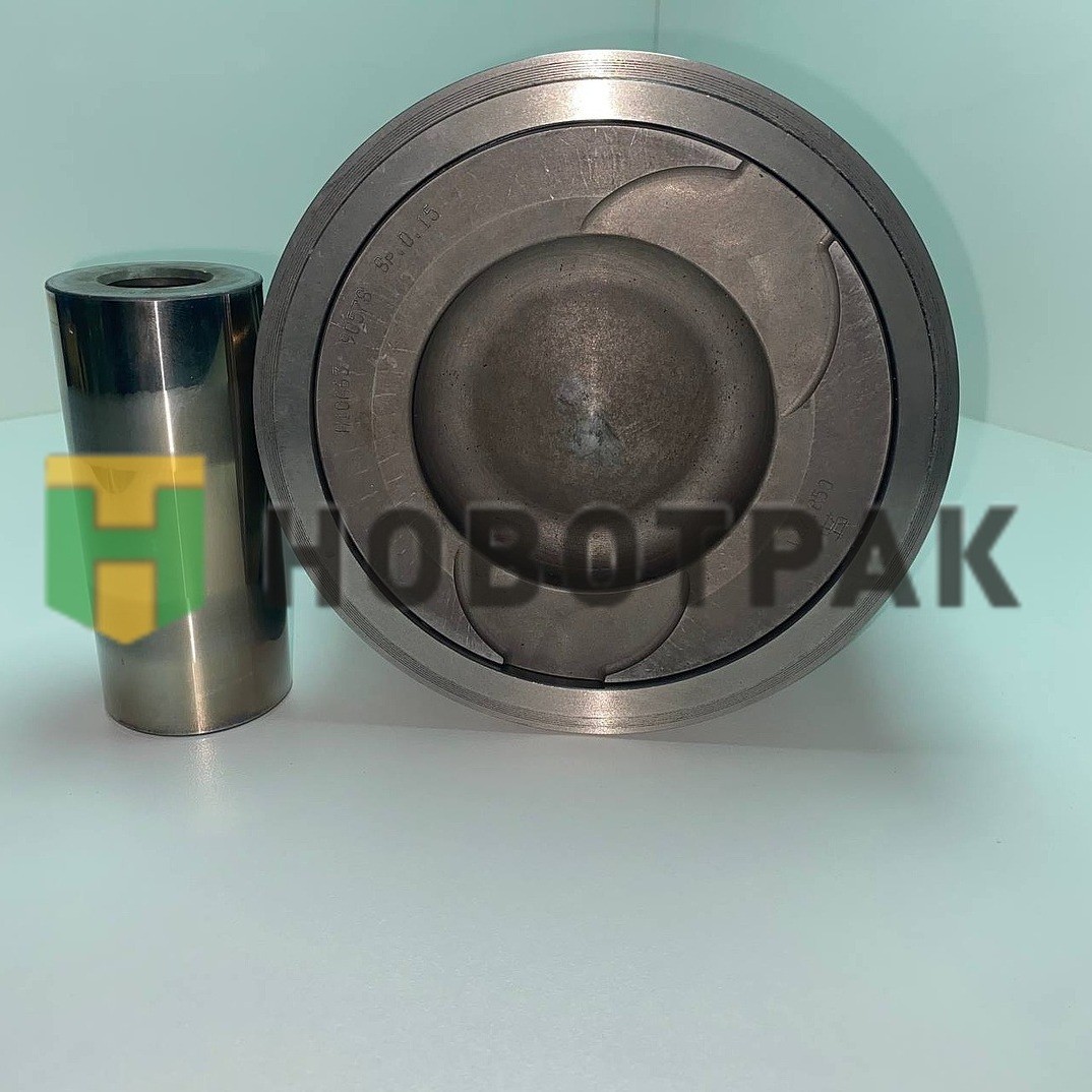 Поршневая в сборе