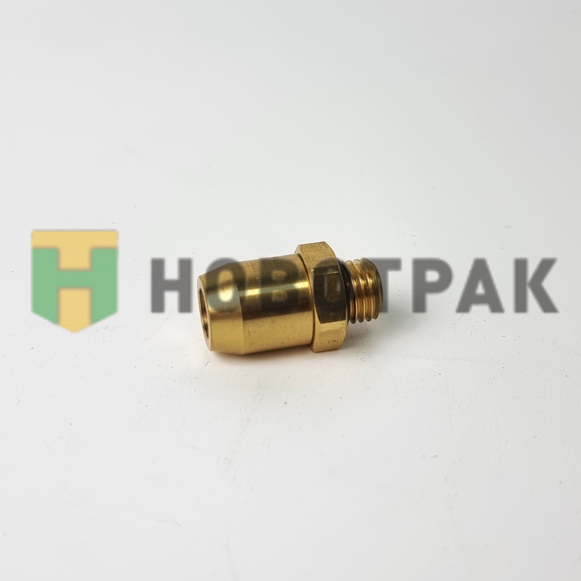 Фитинг прямой 9-M12X15 INF111209