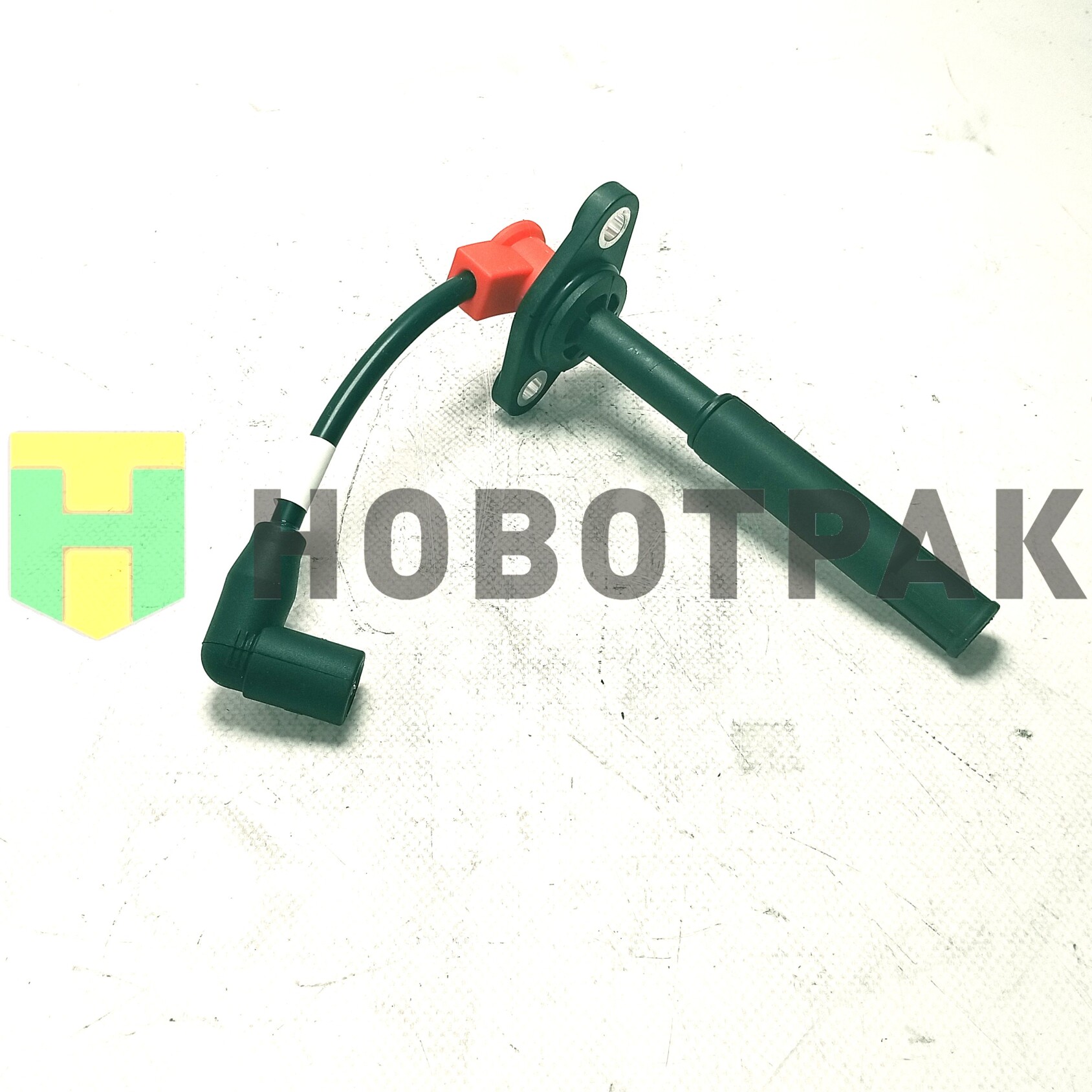 Провод катушки свечи зажигания КАВЗ BGE F406000