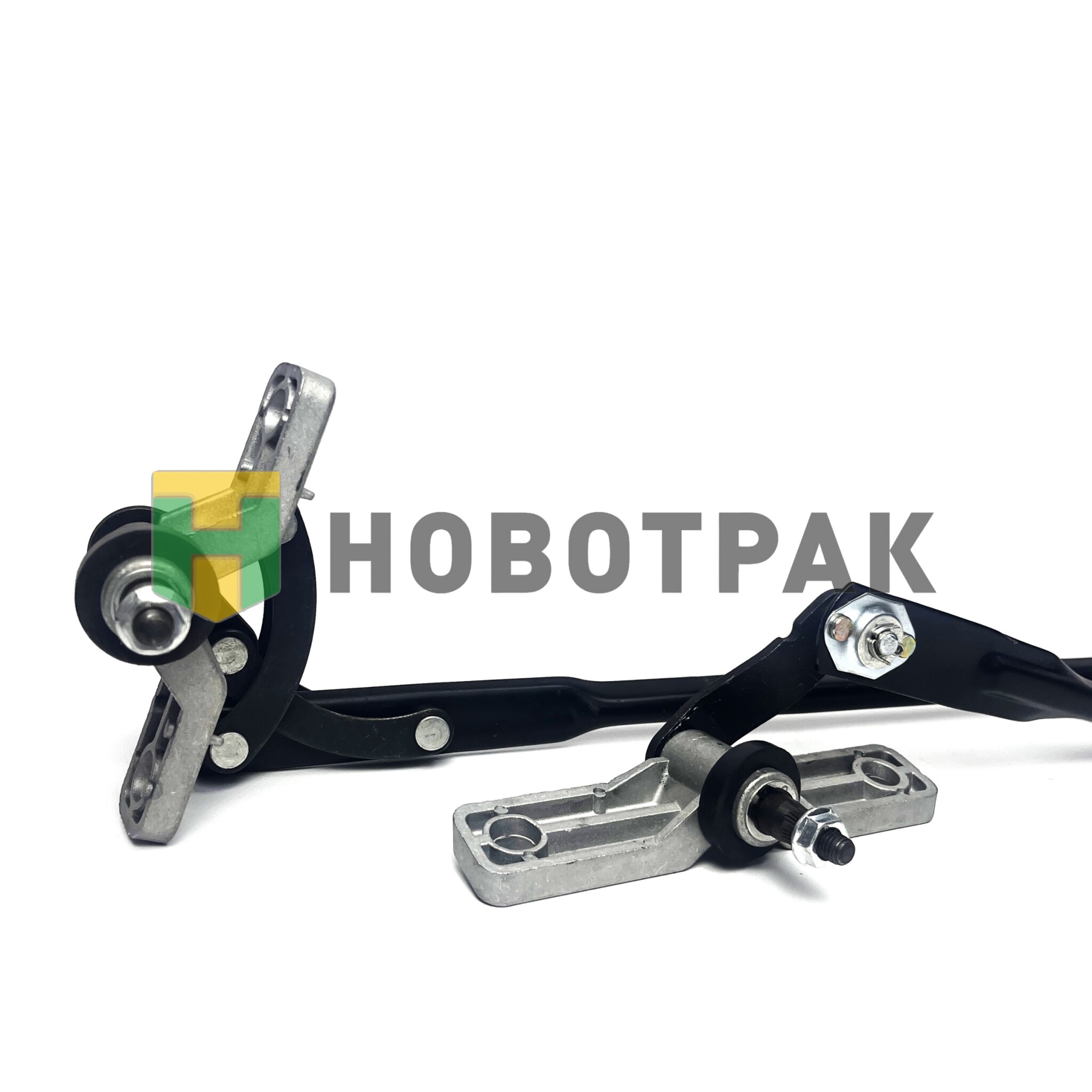 Трапеция стеклоочистителей DONGFENG 5205031C6100