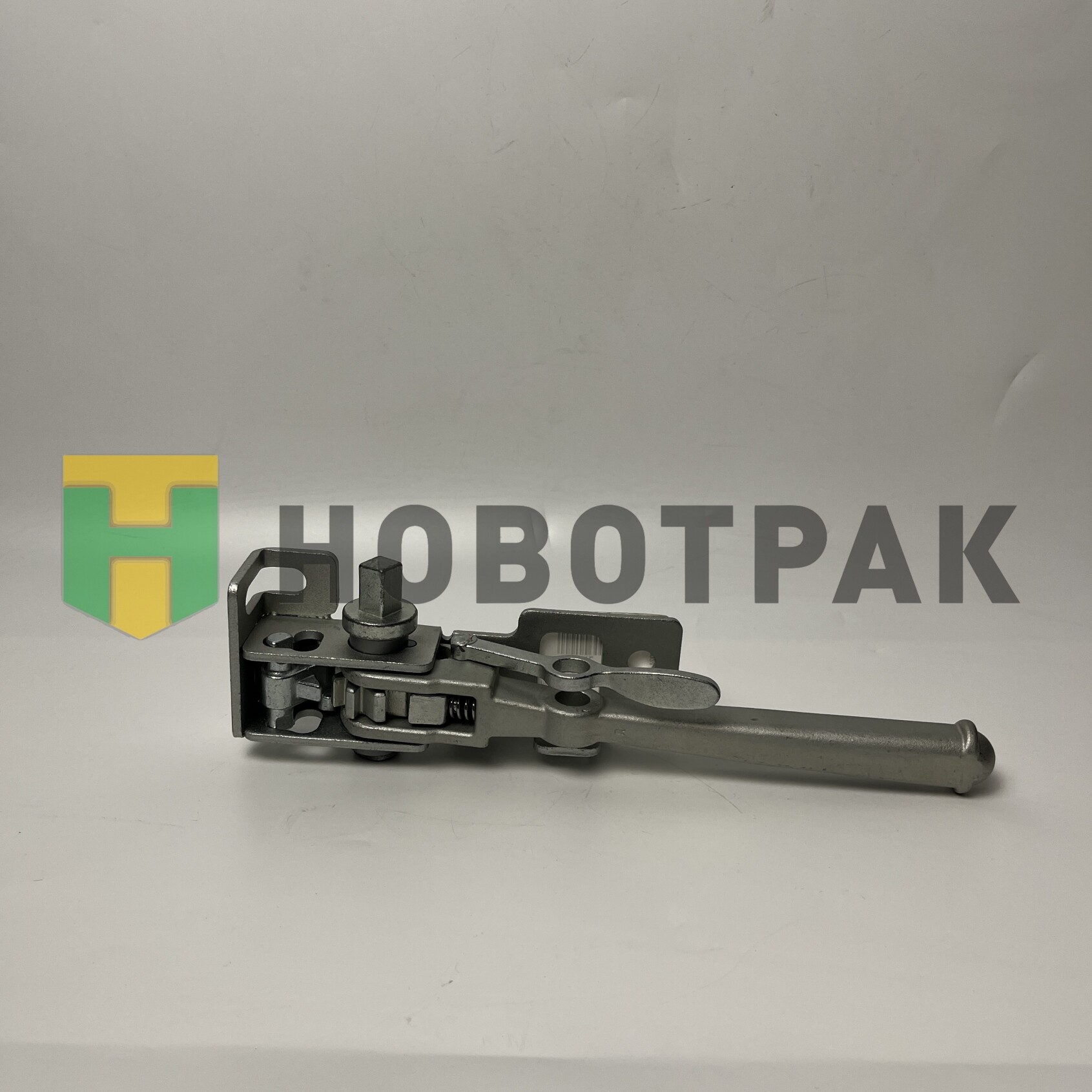 Трещетка натяжитель бокового тента правая под квадрат 2480070