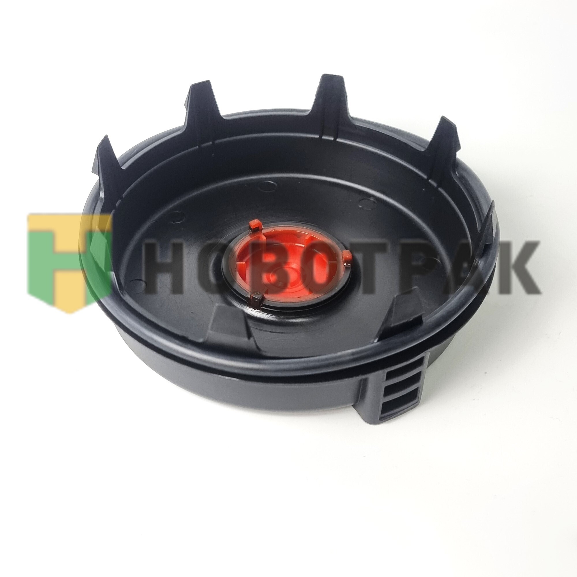 Крышка ступицы SAF (SKRB INTEGRAL пласт) 57062