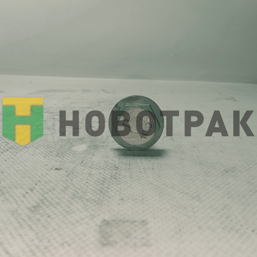 Болт амортизатора с буртиком M16-1.5-122 Sсhmitz 81930