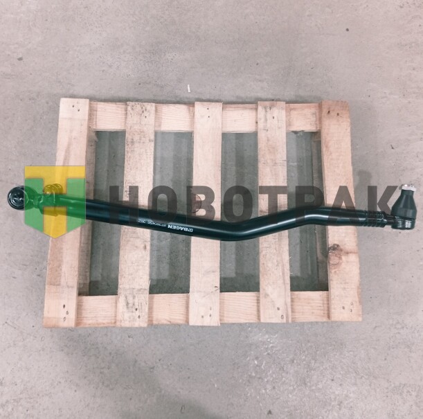 Тяга продольная рулевая L=993 MAN TGA 00--> T360456