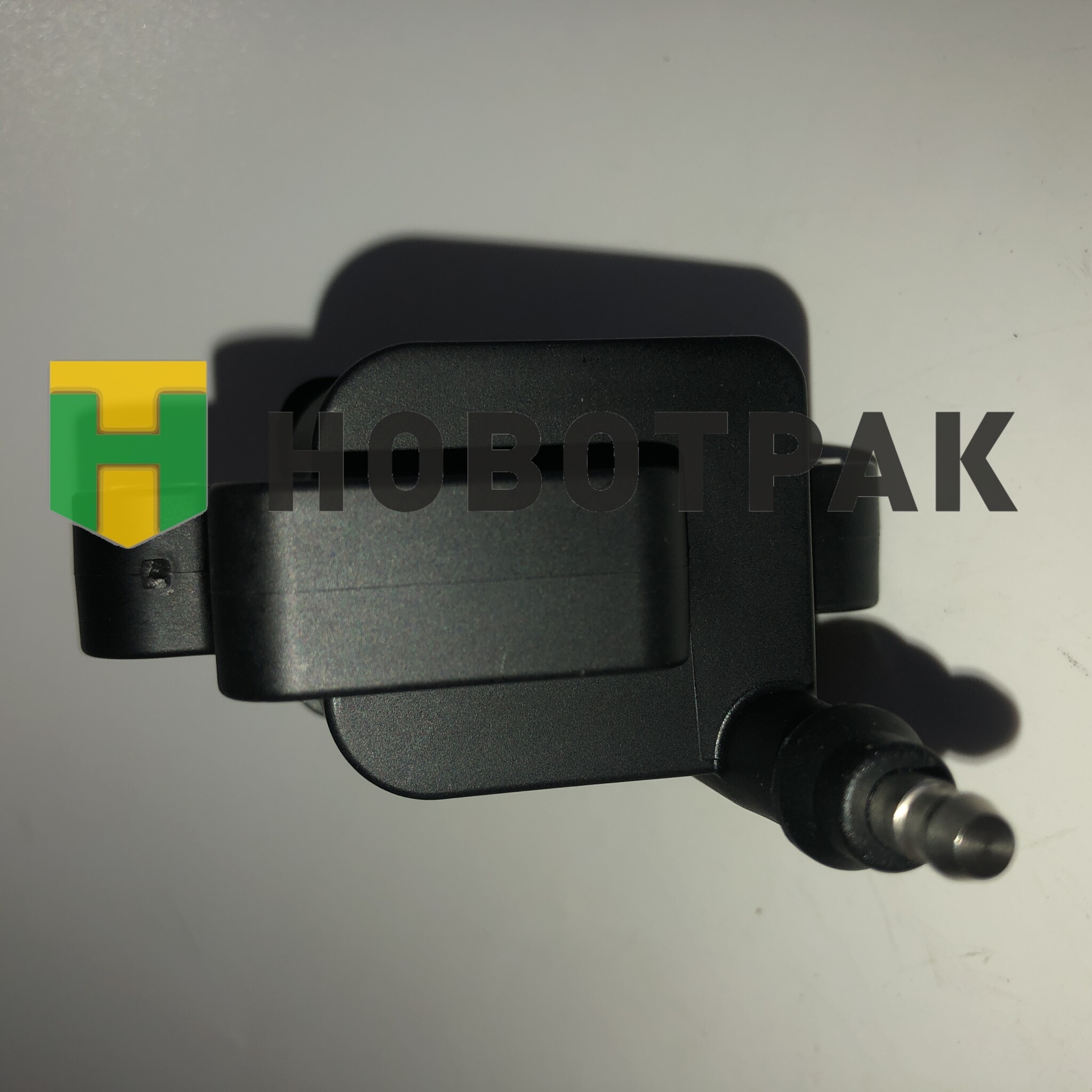 Катушка зажигания (оригинал) YC6G260N-50/40,YC6J225N-52, Volgabus 5270G
