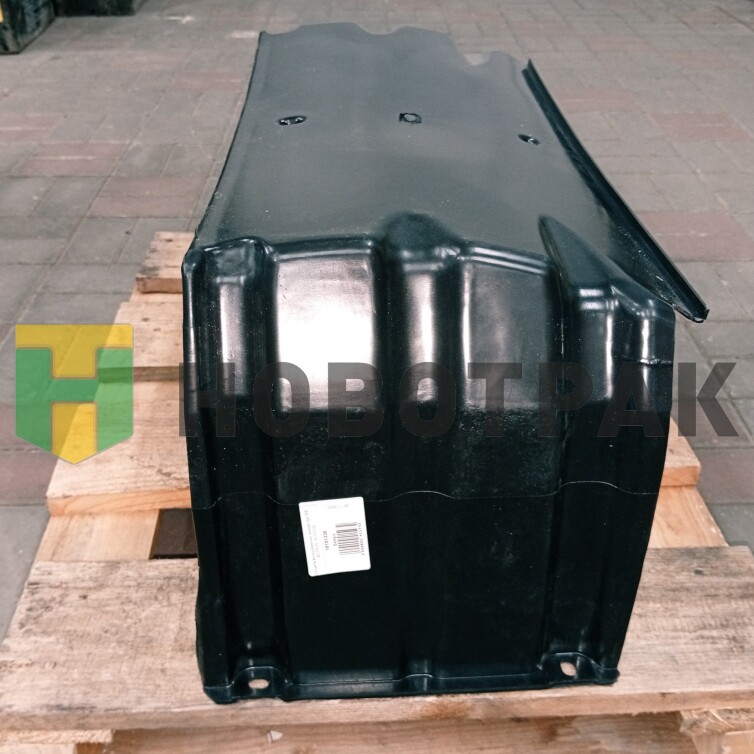 Защита антигравийная генератора MB ACTROS 18101338