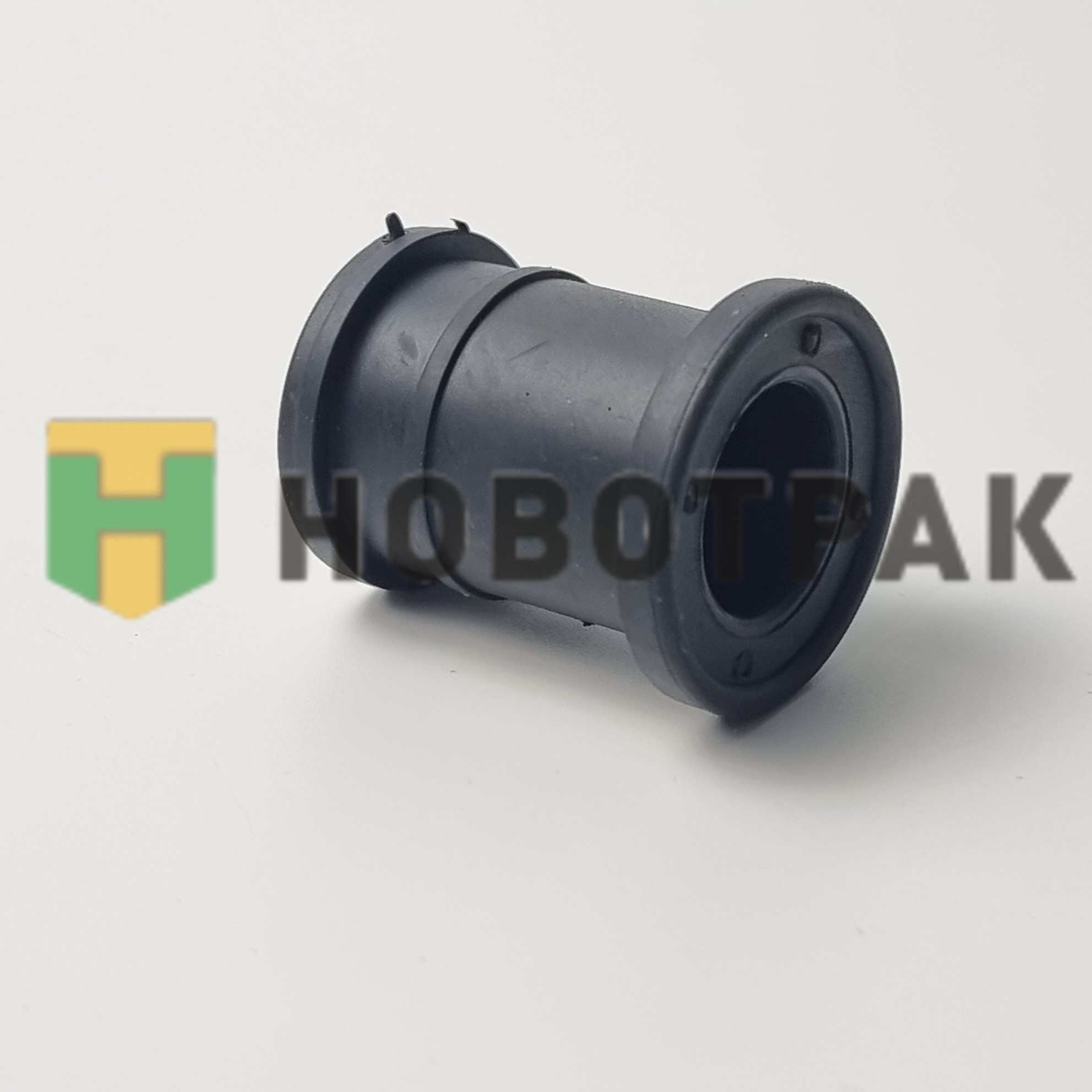 Байнетное соединение жёлтое ECOPOINT II