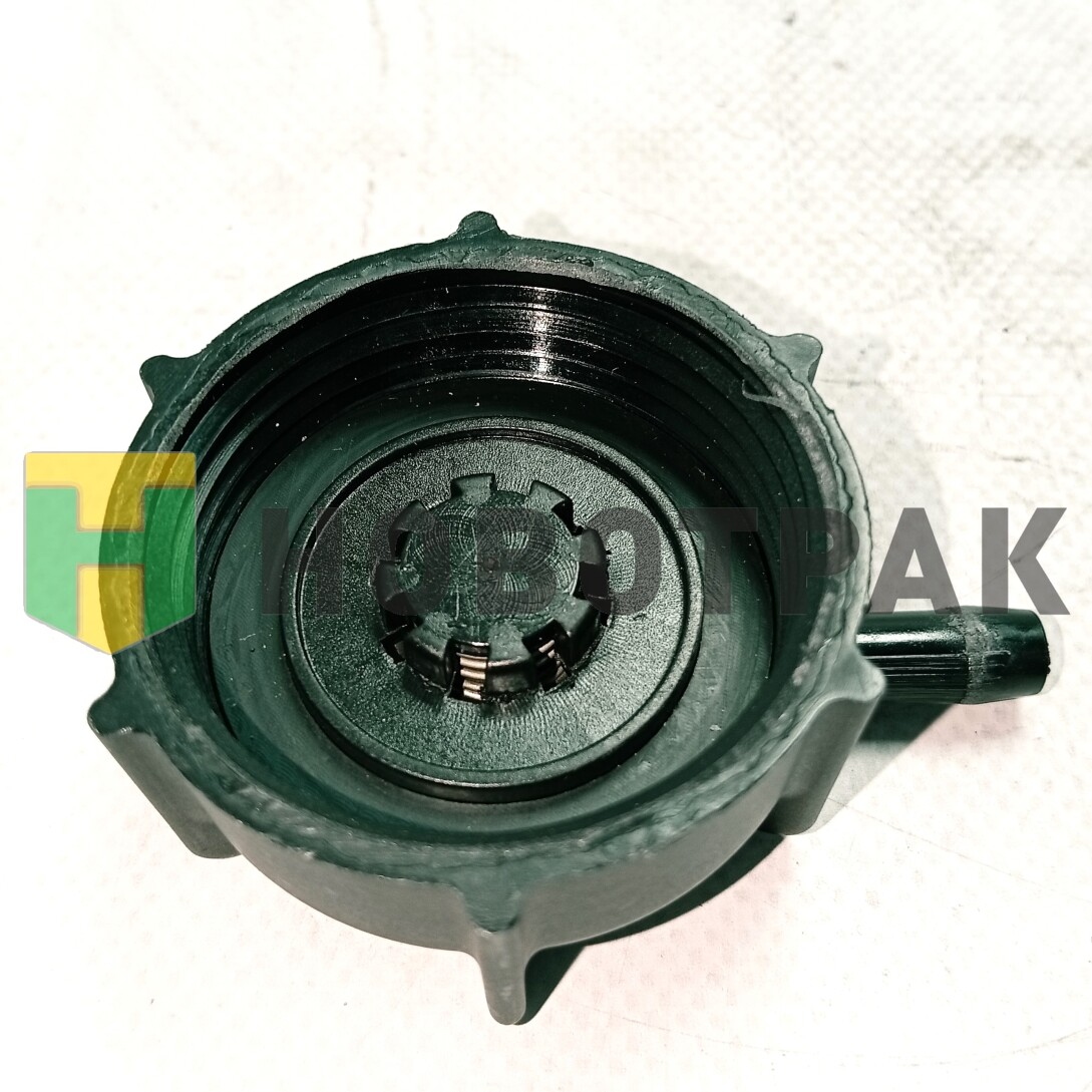 Крышка расширительного бачка MAN/DAF 021334