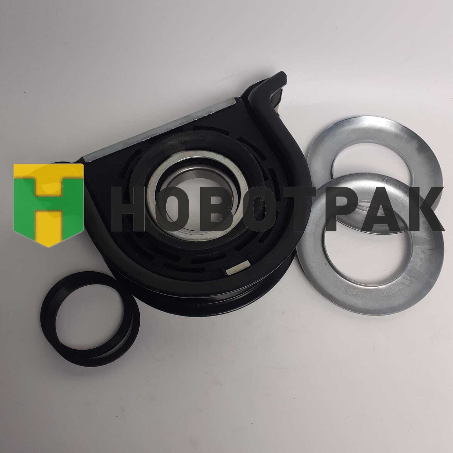 Подшипник подвесной D=55 Volvo FH/FM 55542