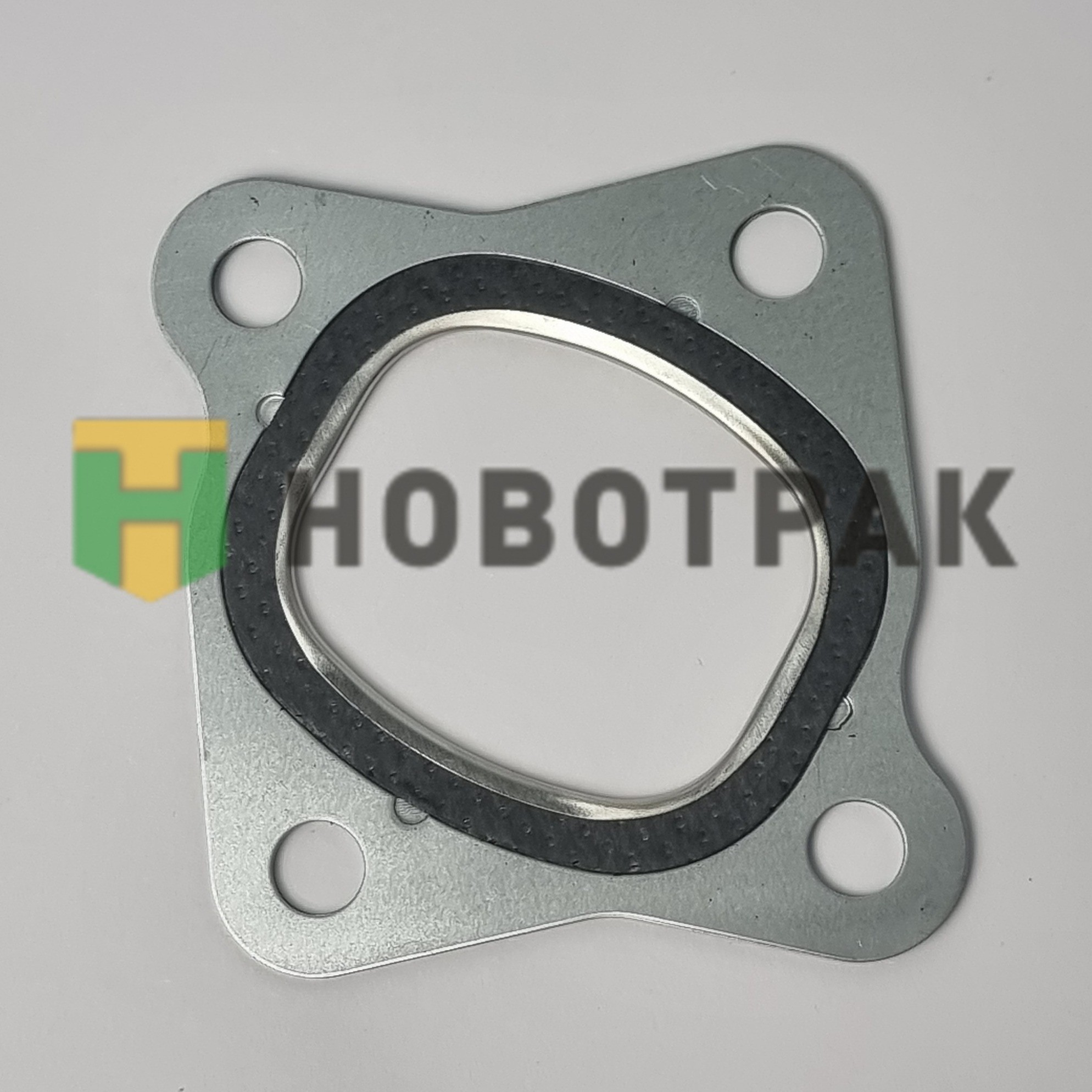 Прокладка выпускного коллектора Volvo TD/THD 527319