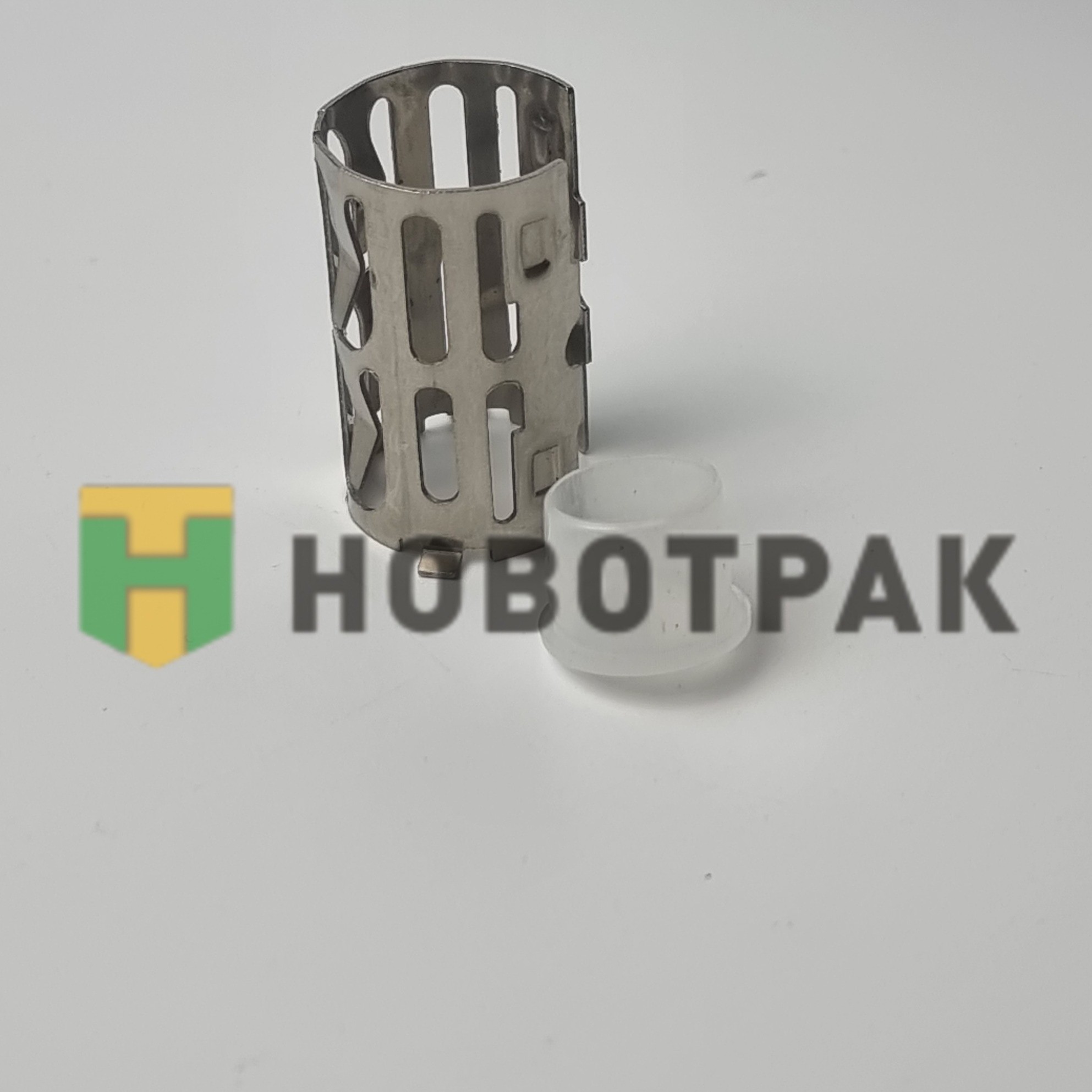 Датчик ABS 0,4 м угловой (втулка,смазка)