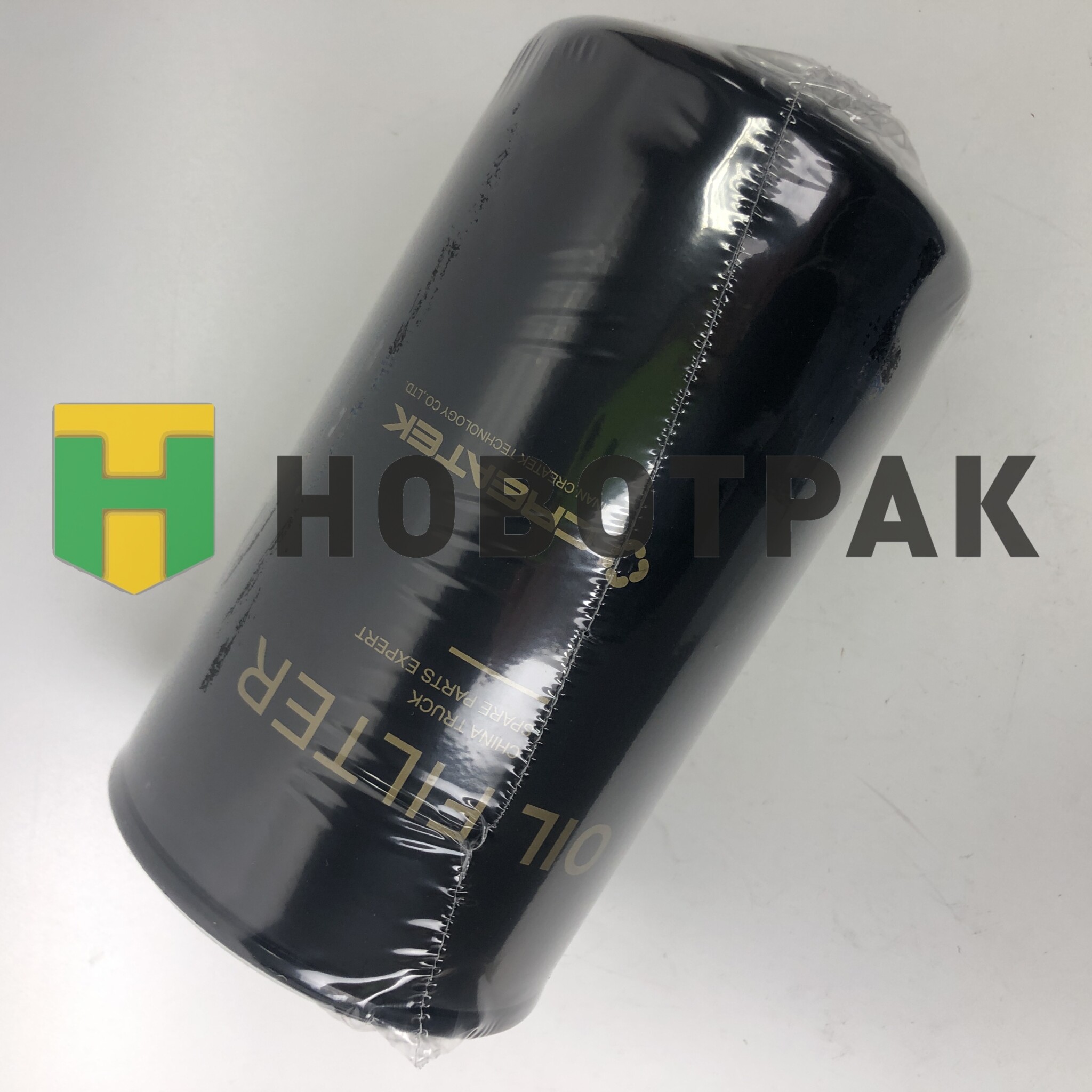 Фильтр масляный WP12 (CREATEK) CK8128
