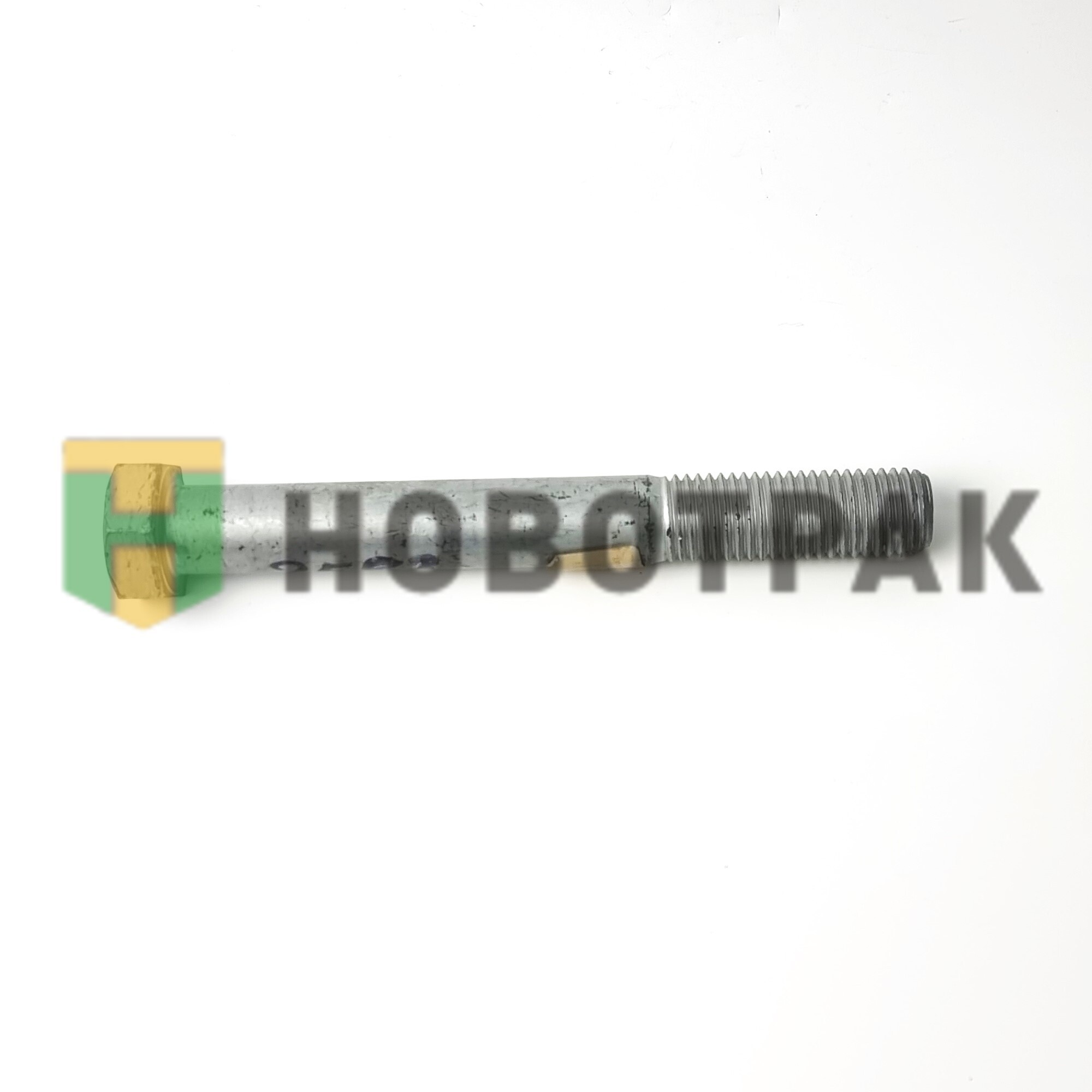 Болт амортизатора M24*3*200 ROR/SAF/BPW