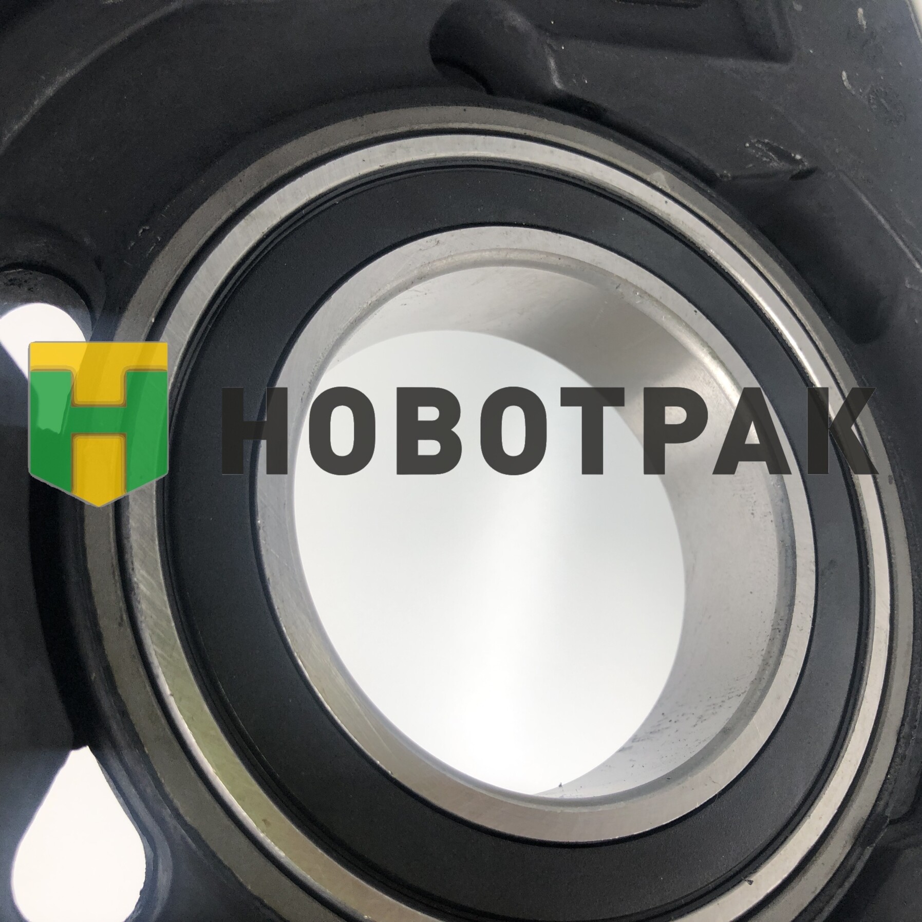 Подшипник подвесной D=70 Volvo 55429