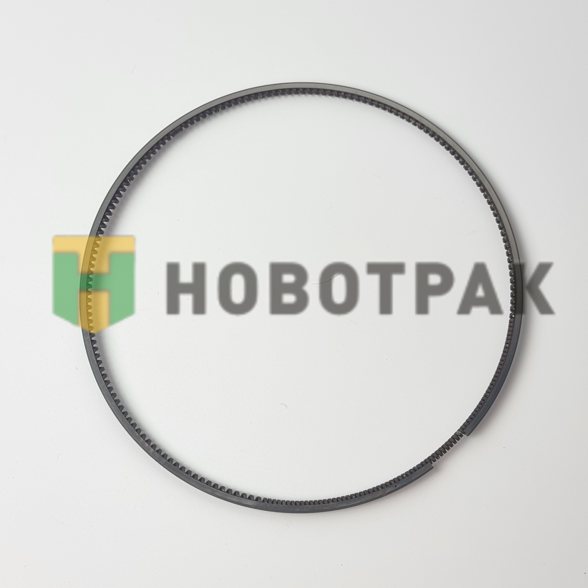 Кольца поршневые STD Volvo/RVI 800108910000