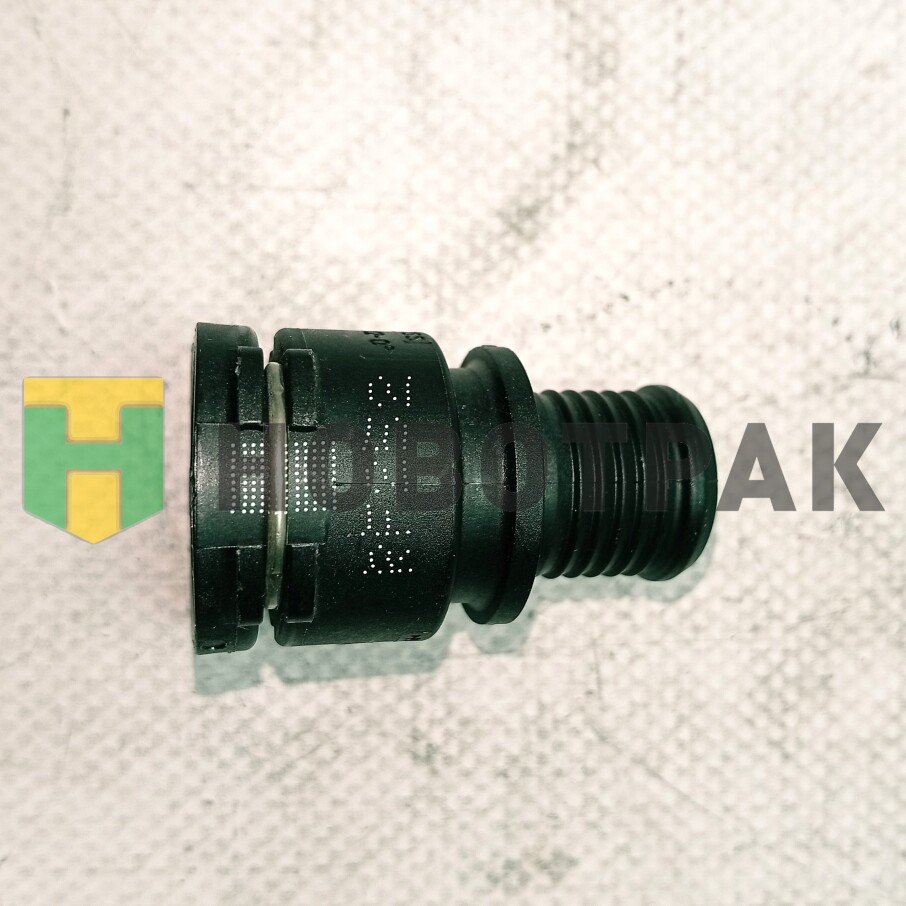 Штуцер быстросъем охлаждения PS3 NW12-0 07026009012