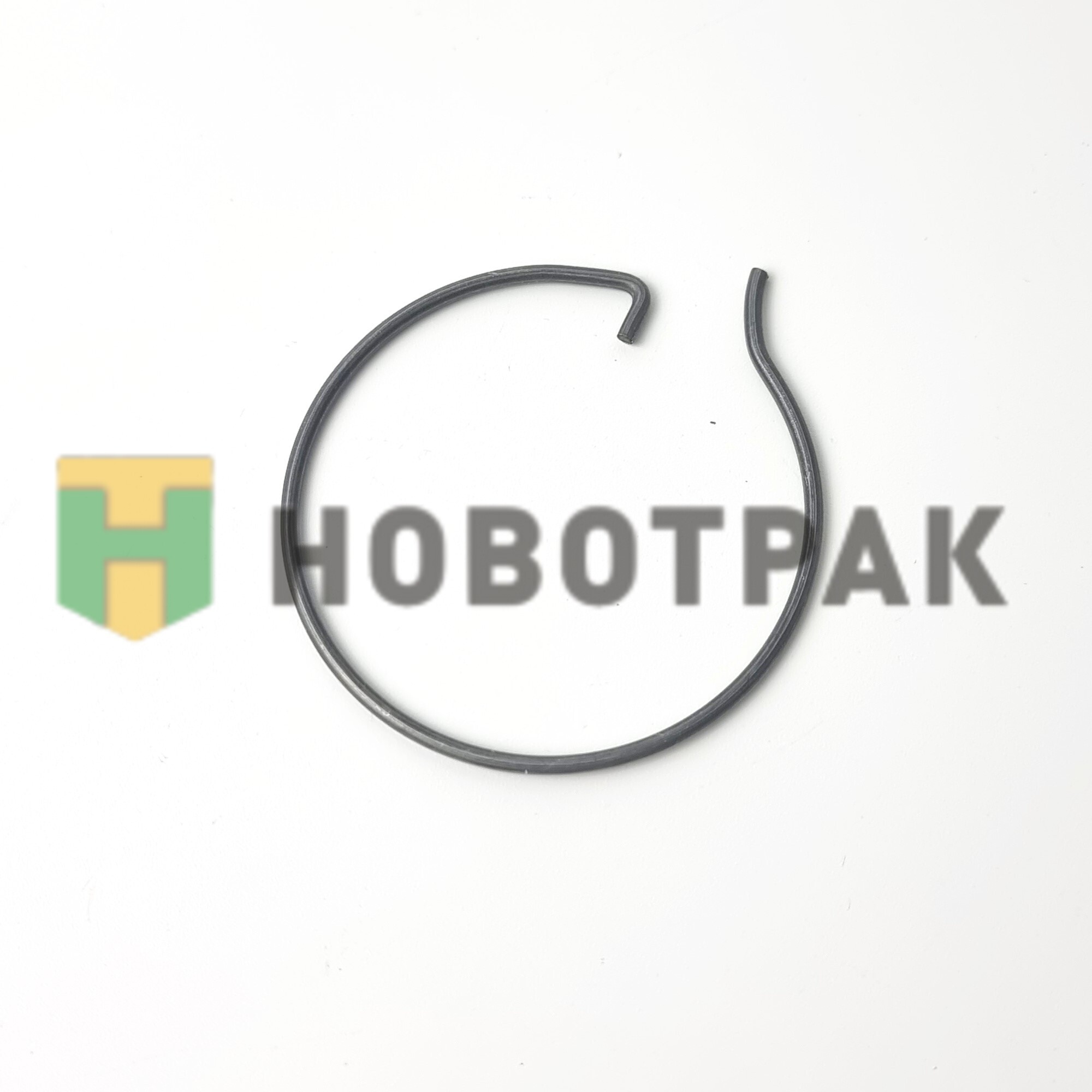 Кольцо ступицы металл проволочное 54x2 0318803060