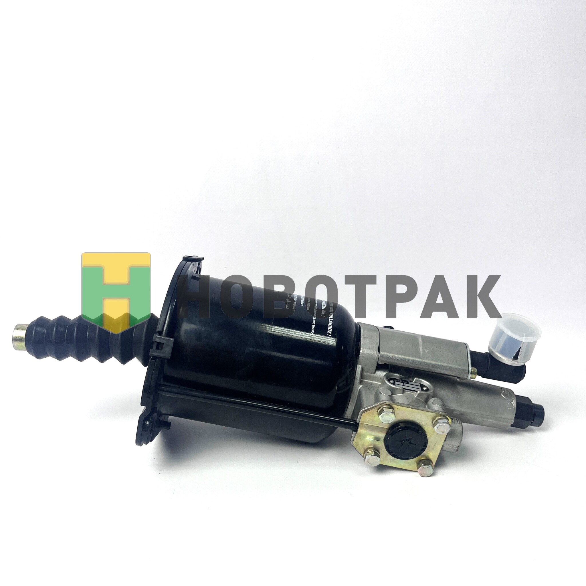 Цилиндр ПГУ ACTROS 0202091