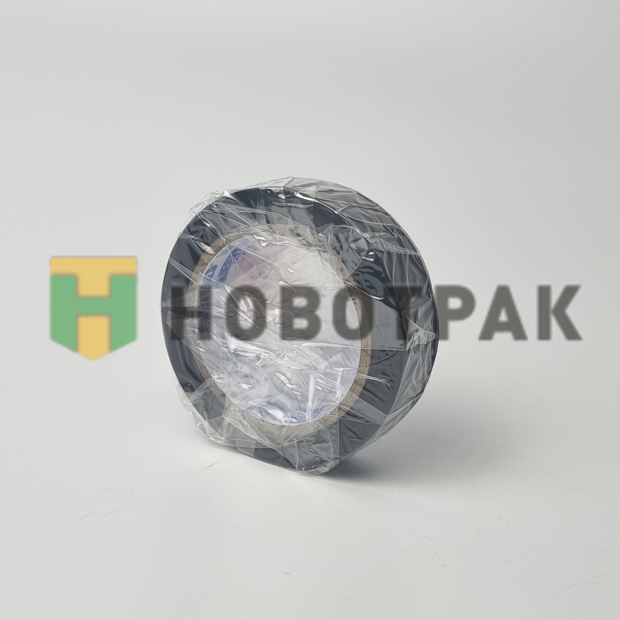 Изолента 0,15*9,1м черная ET912159BLKRW