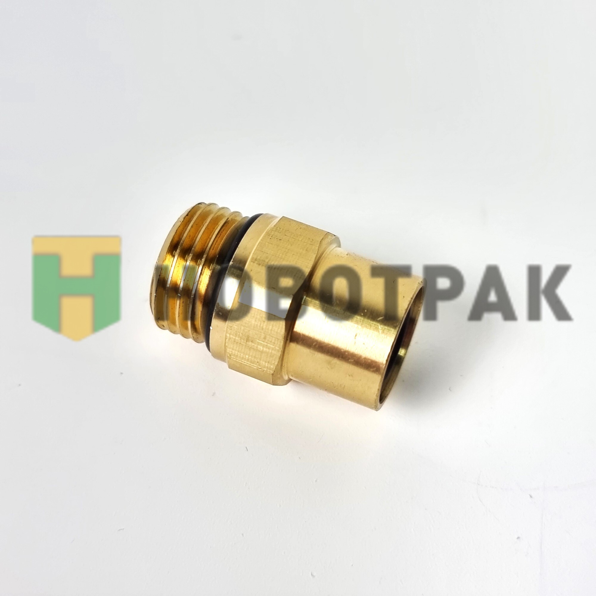 Фитинг прямой 8-M16X1.5 INF211608