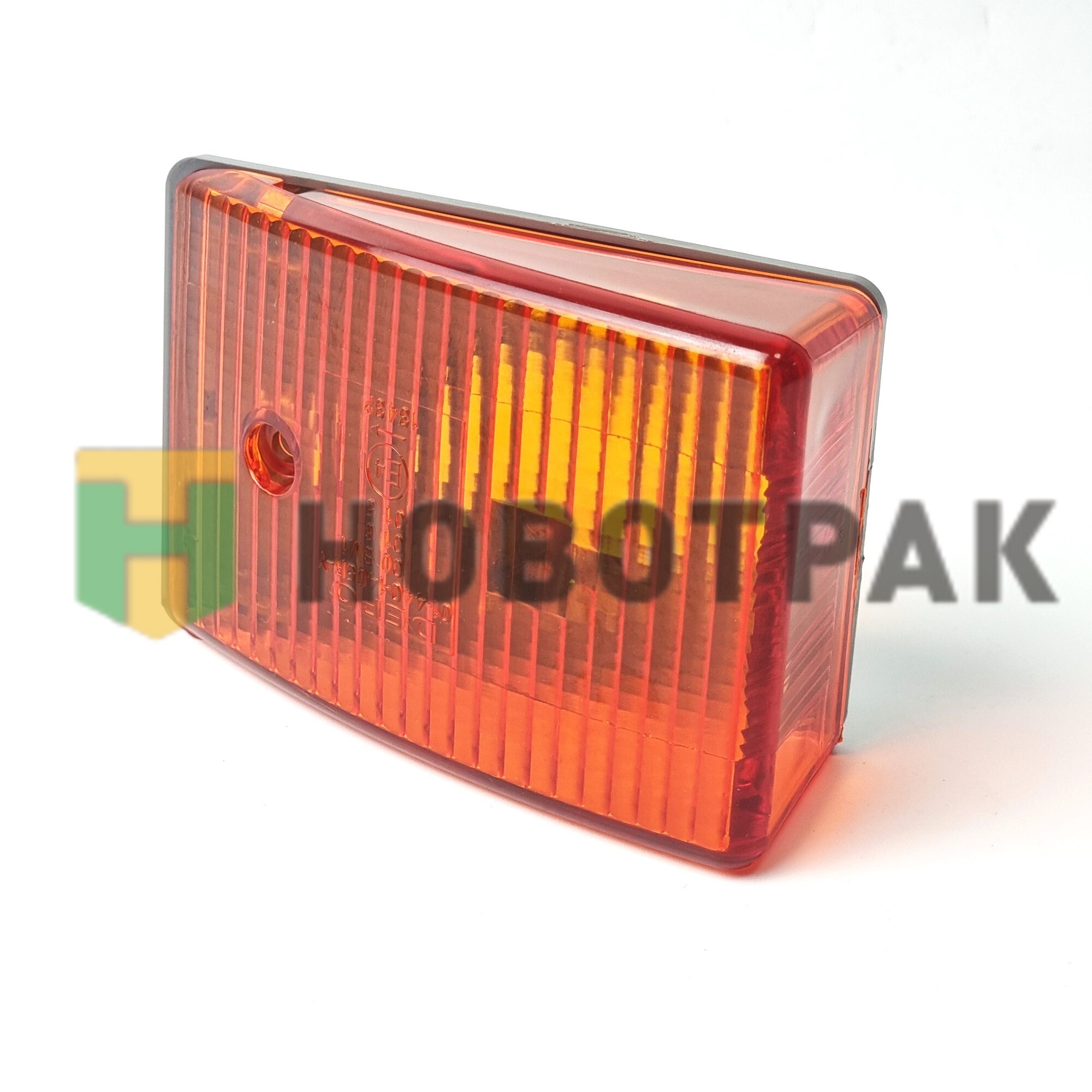 Фонарь поворота правый (без патрона) MB Actros 4401405RUE