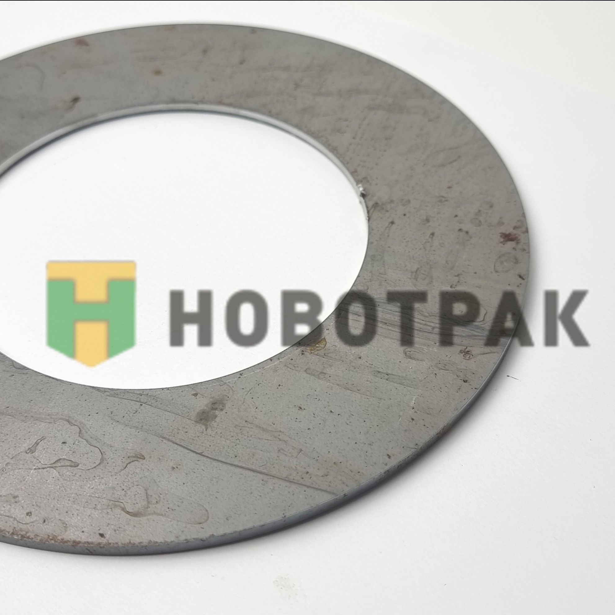 Шайба защитная подшипников 100-175-3 ТОНАР 90423104027