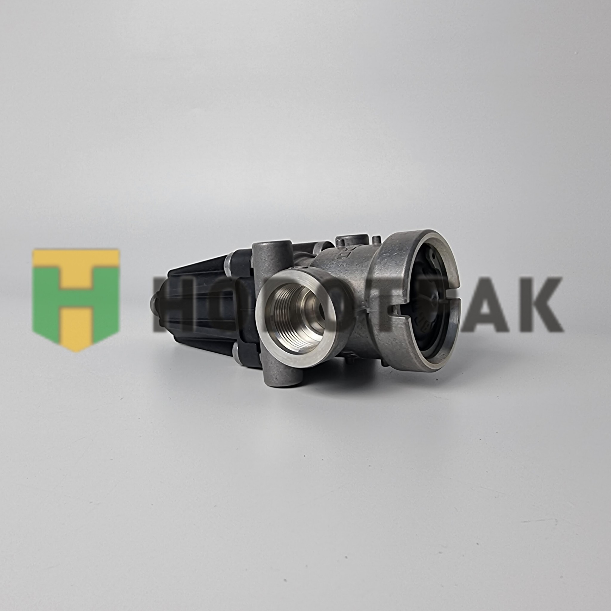 Клапан ограничения давления !3.5