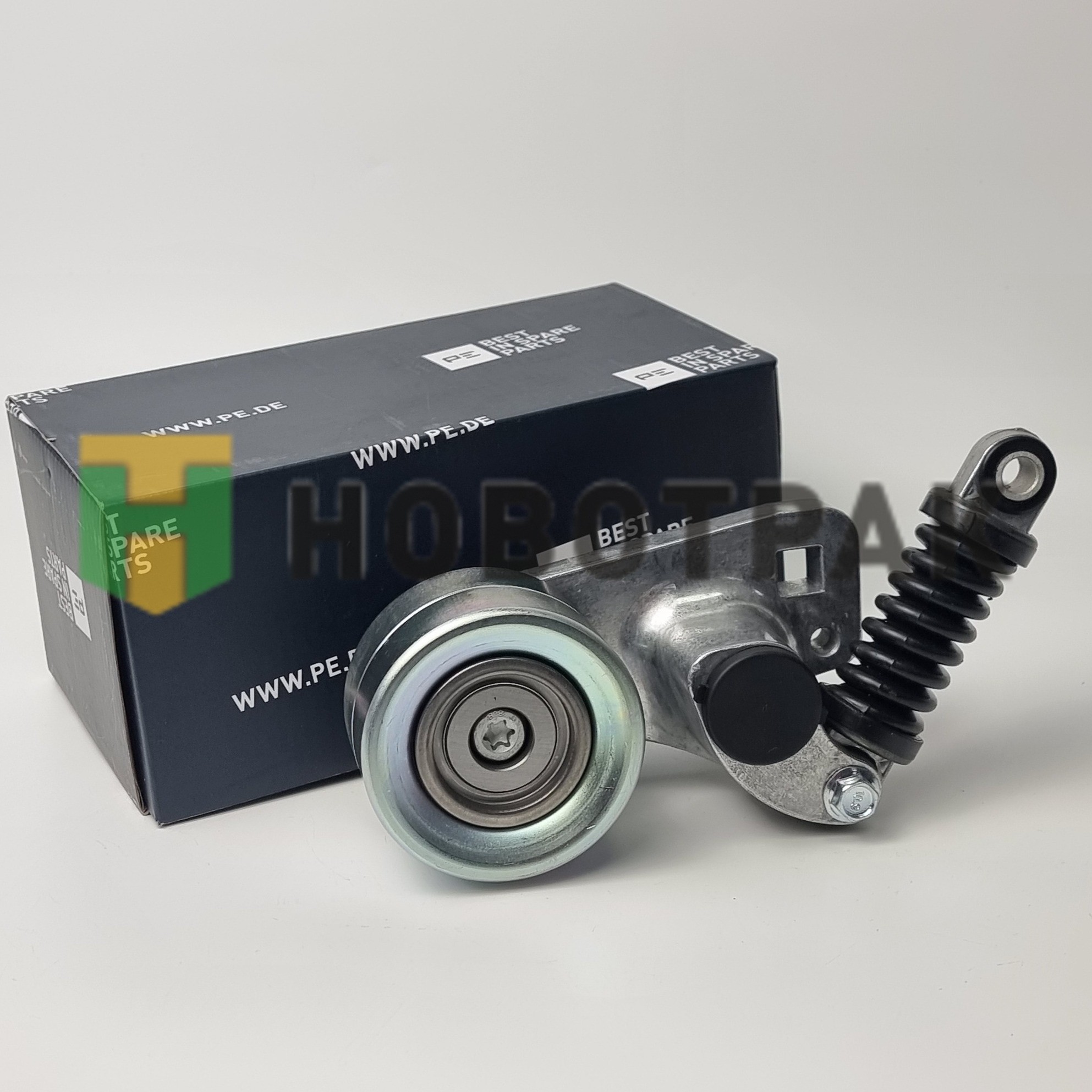 Натяжитель ремня MB Actros 01059600A