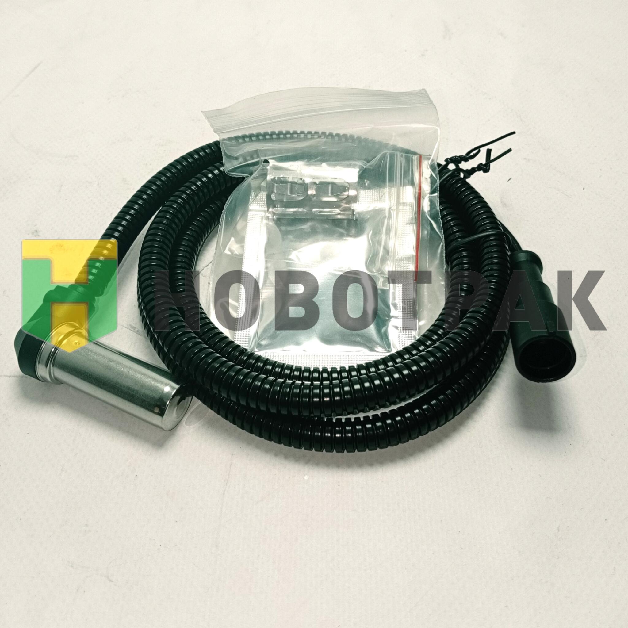 Датчик ABS L=1260mm MB Atego 74986