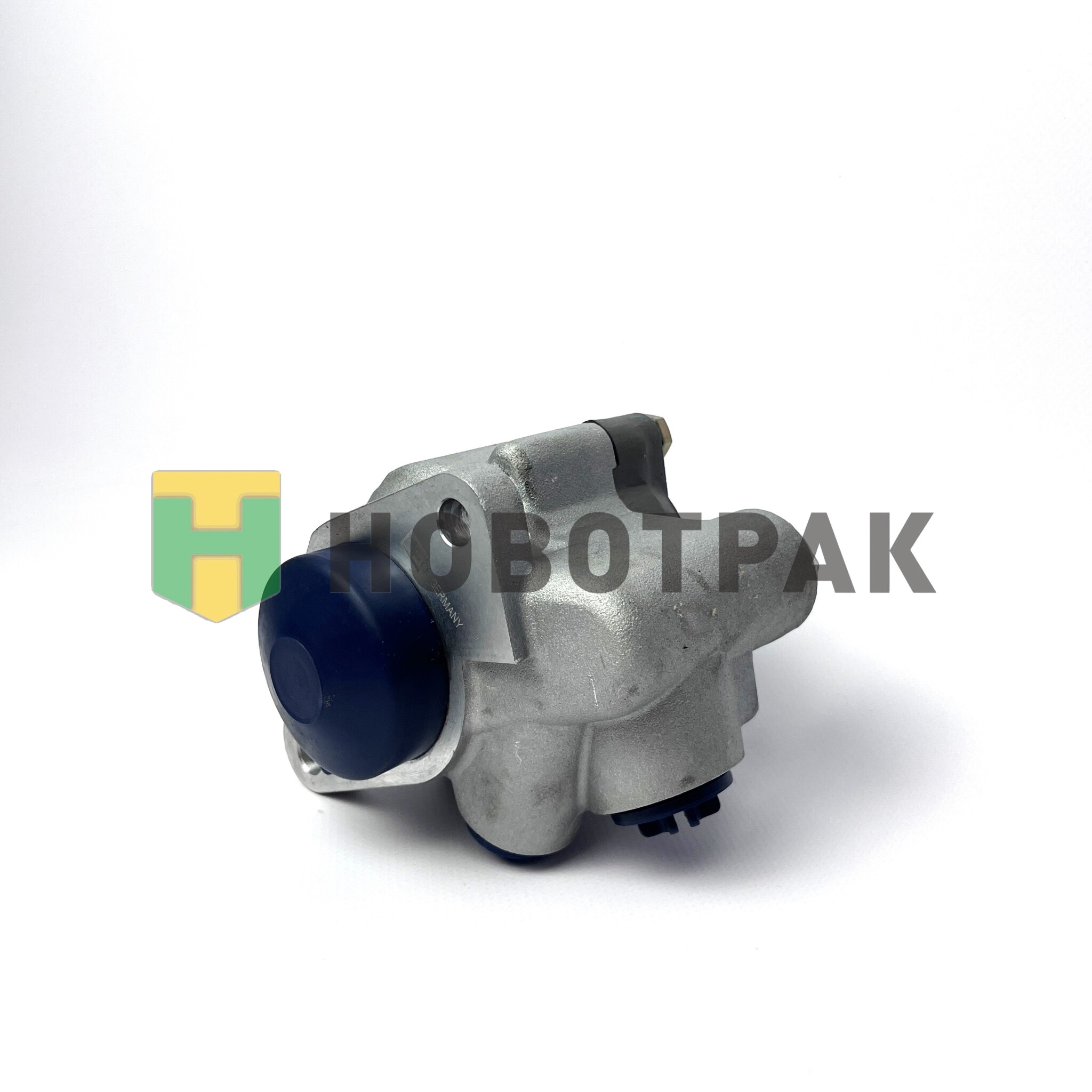Насос ГУР MANTGA/TGS/TGX D2066/2676 021390200000