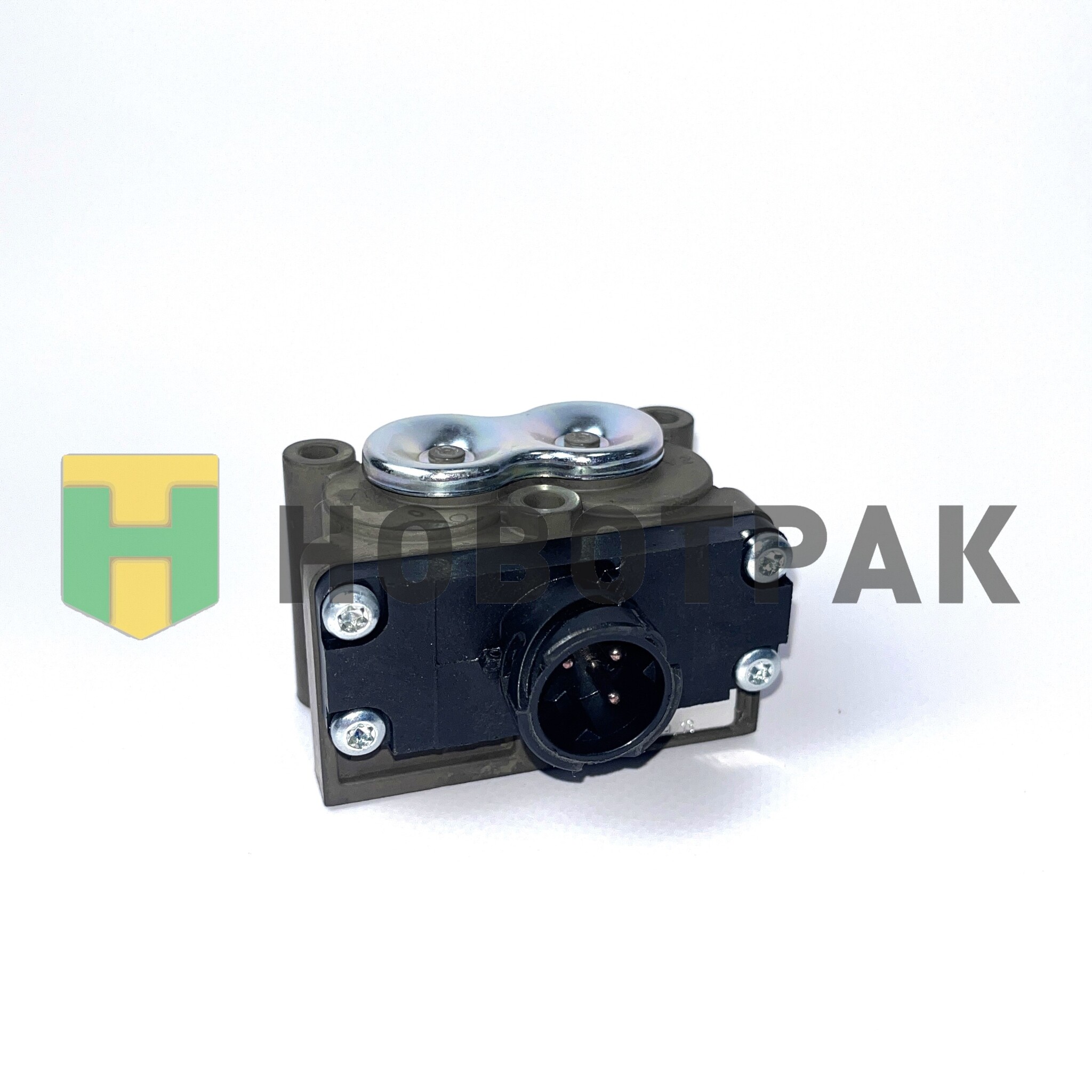 Клапан КПП двойной 3/2 463080