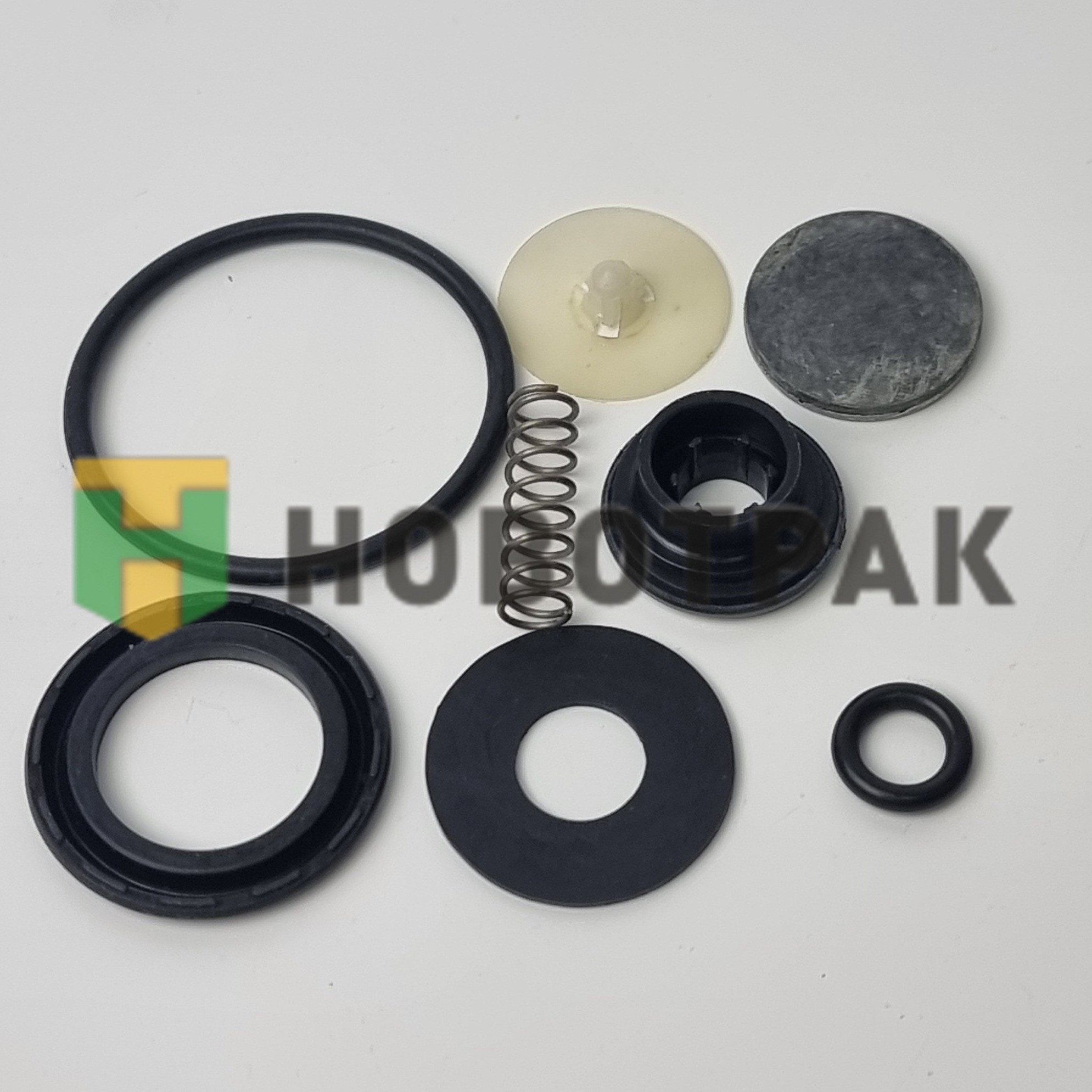 РМК клапана ограничения давления B67RK004A