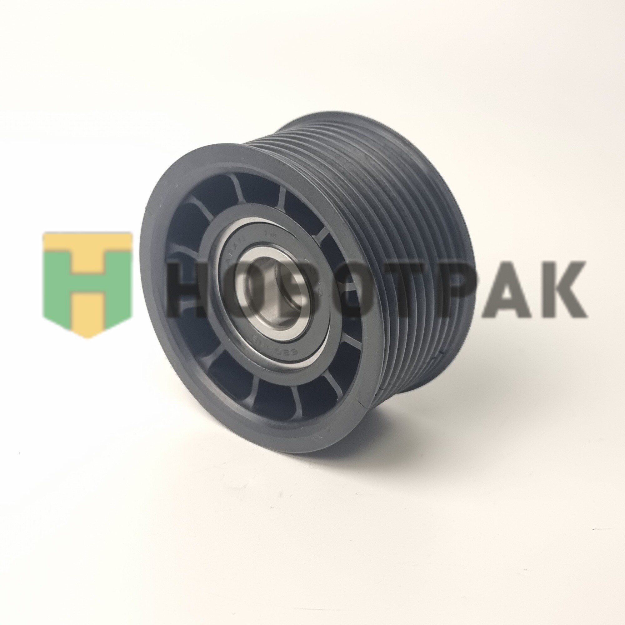 Ролик натяжителя ремня RVI Premium/Kerax/Volvo