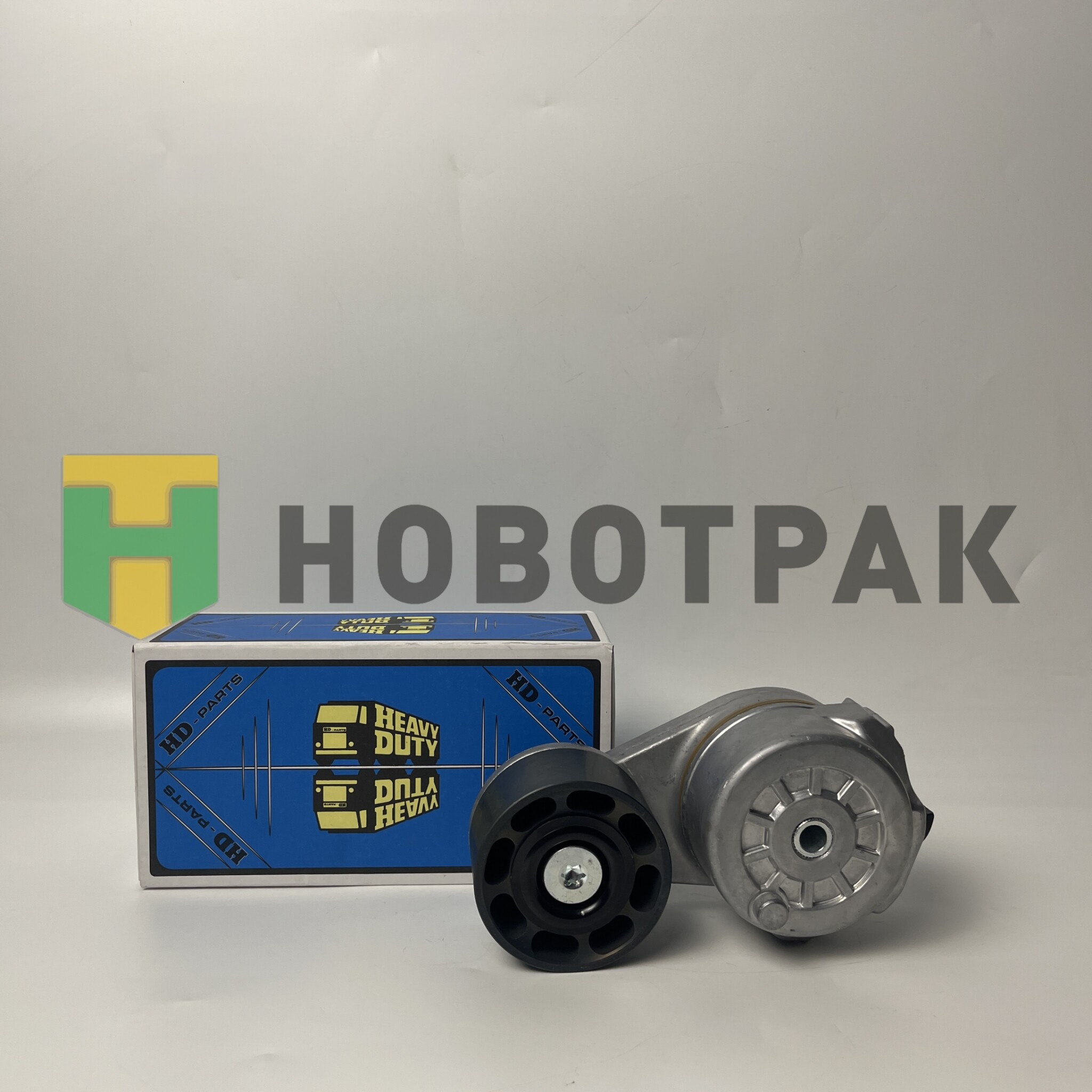 Натяжитель ремня Scania G/P/R 302434
