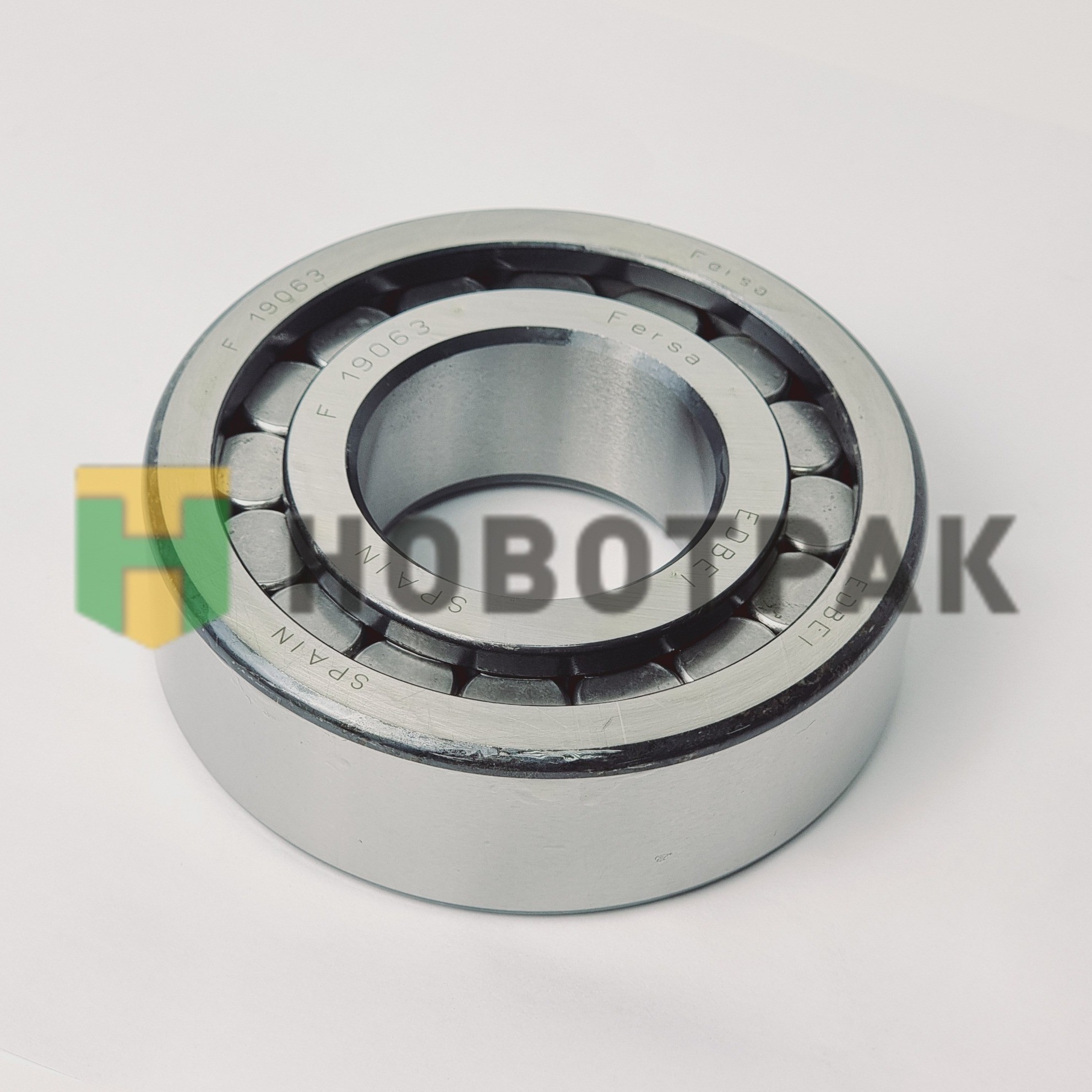 Подшипник дифференциала 45*100*31 F19063