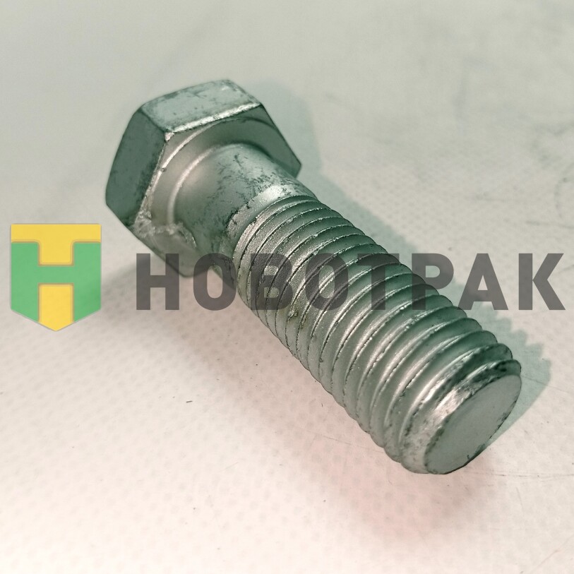 Болт суппорта M20-57 Scania 16175