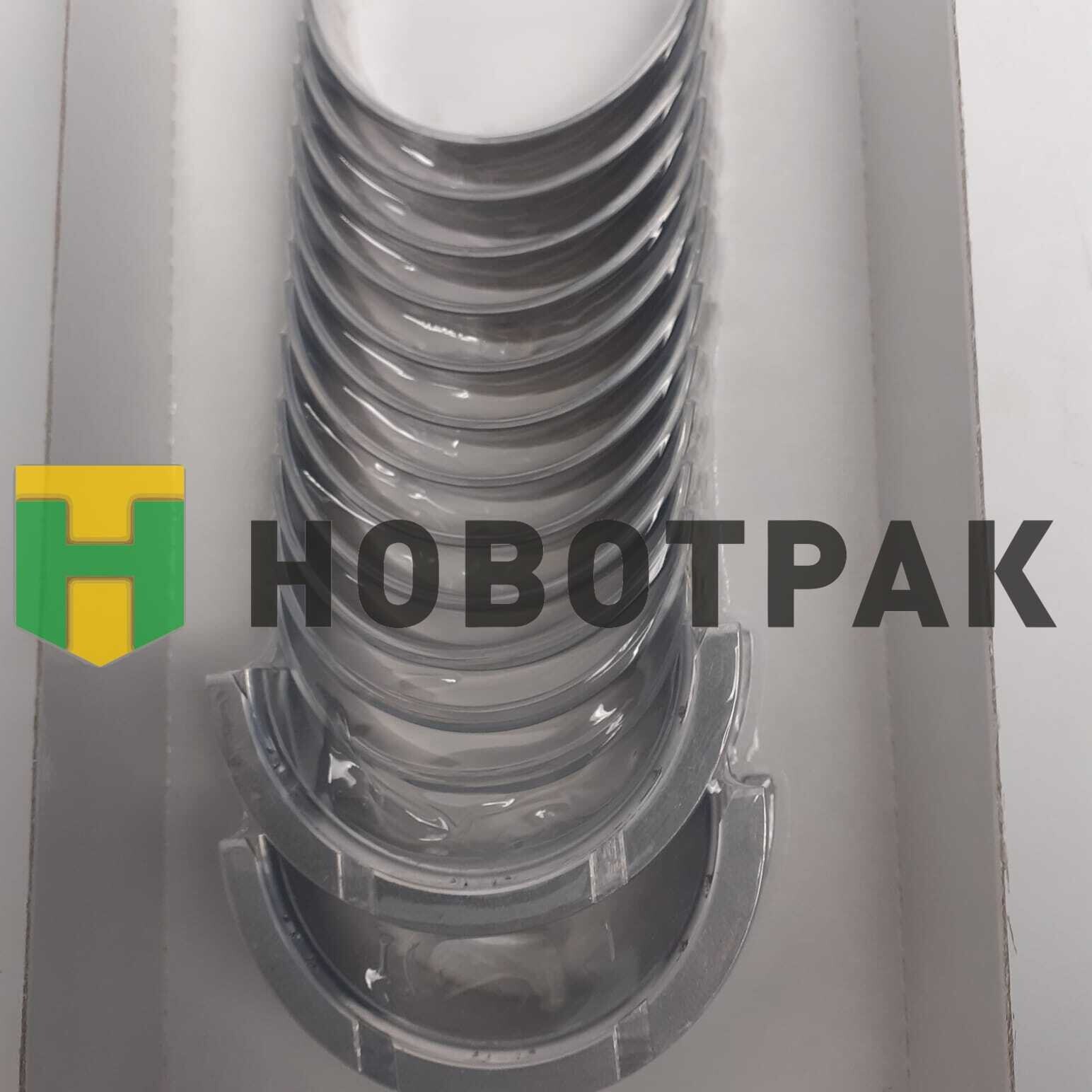 Вкладыш распредвала к-т Renault Premium II/Kerax/Volvo FH/FM