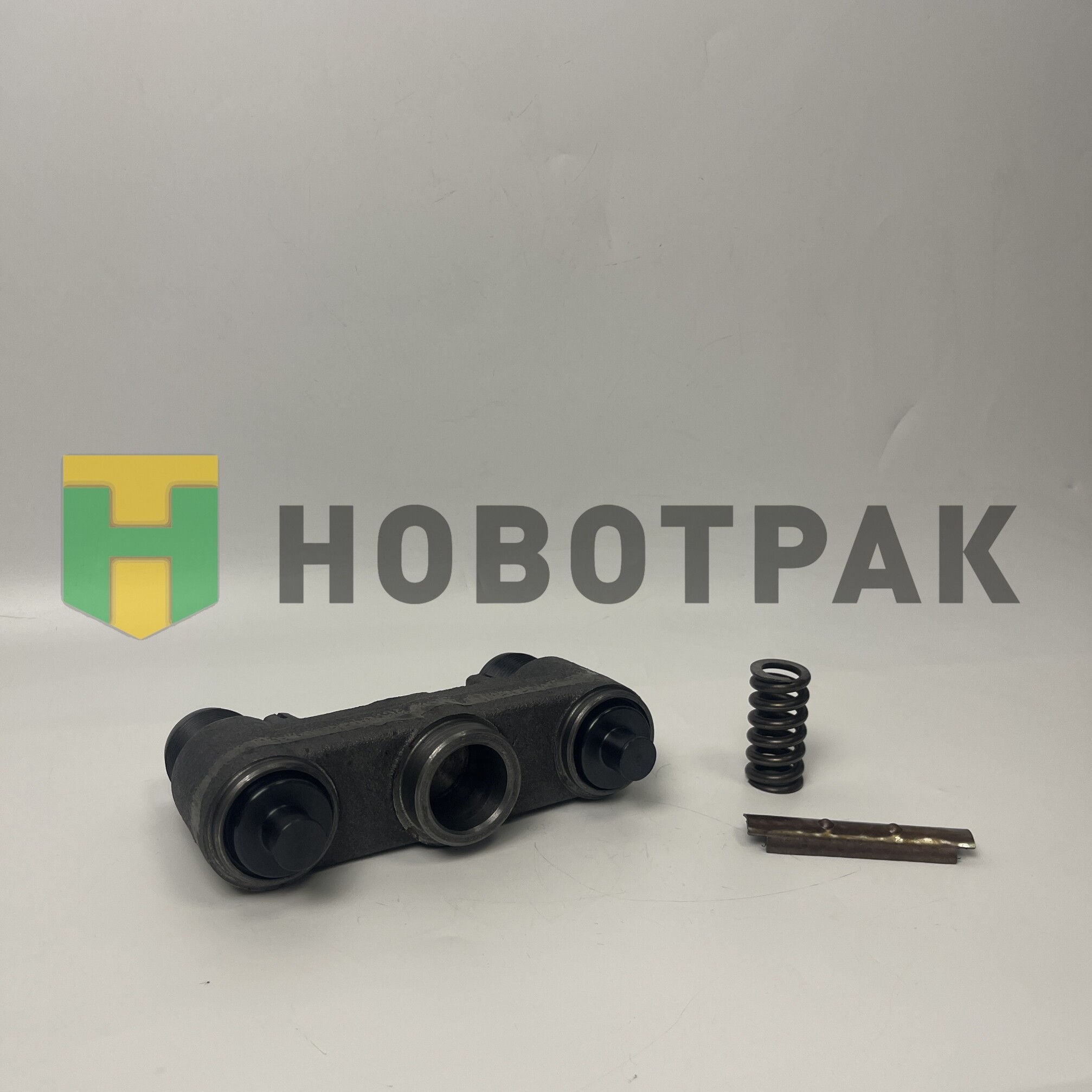 РМК суппорта (бинокль в сборе) KNORR SP05010470