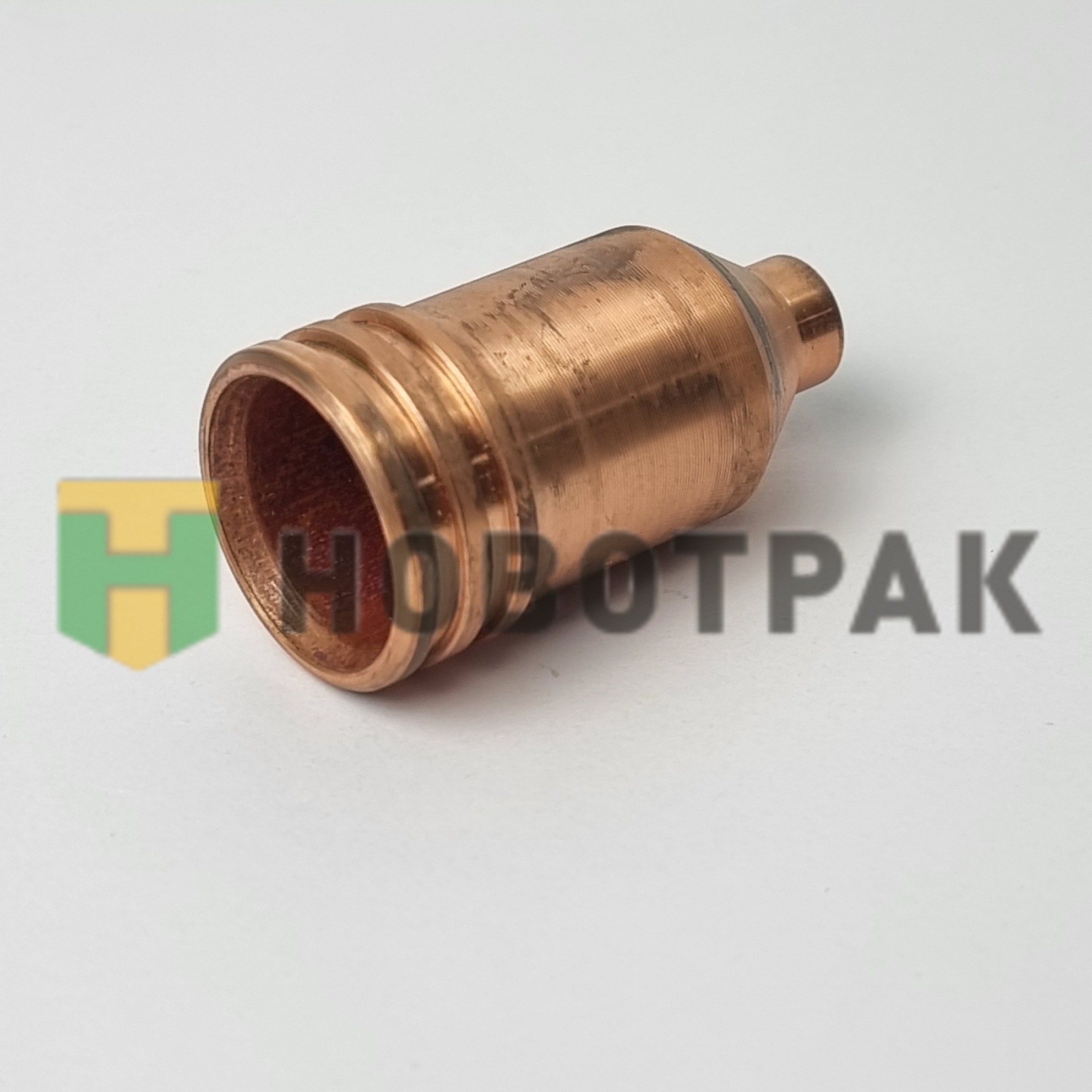 Стакан форсунки F3BE0681 Cursor10 Iveco Stralis