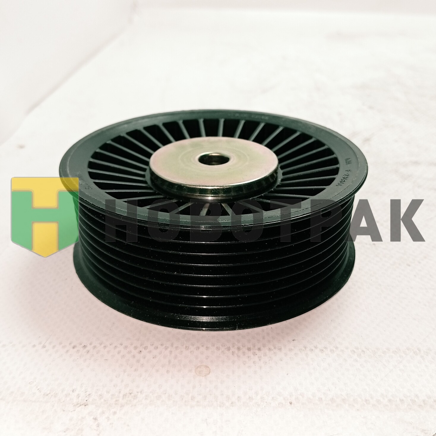 Ролик натяжителя ремня 100x33x100 \ Scania DSC12/DC12/DC16