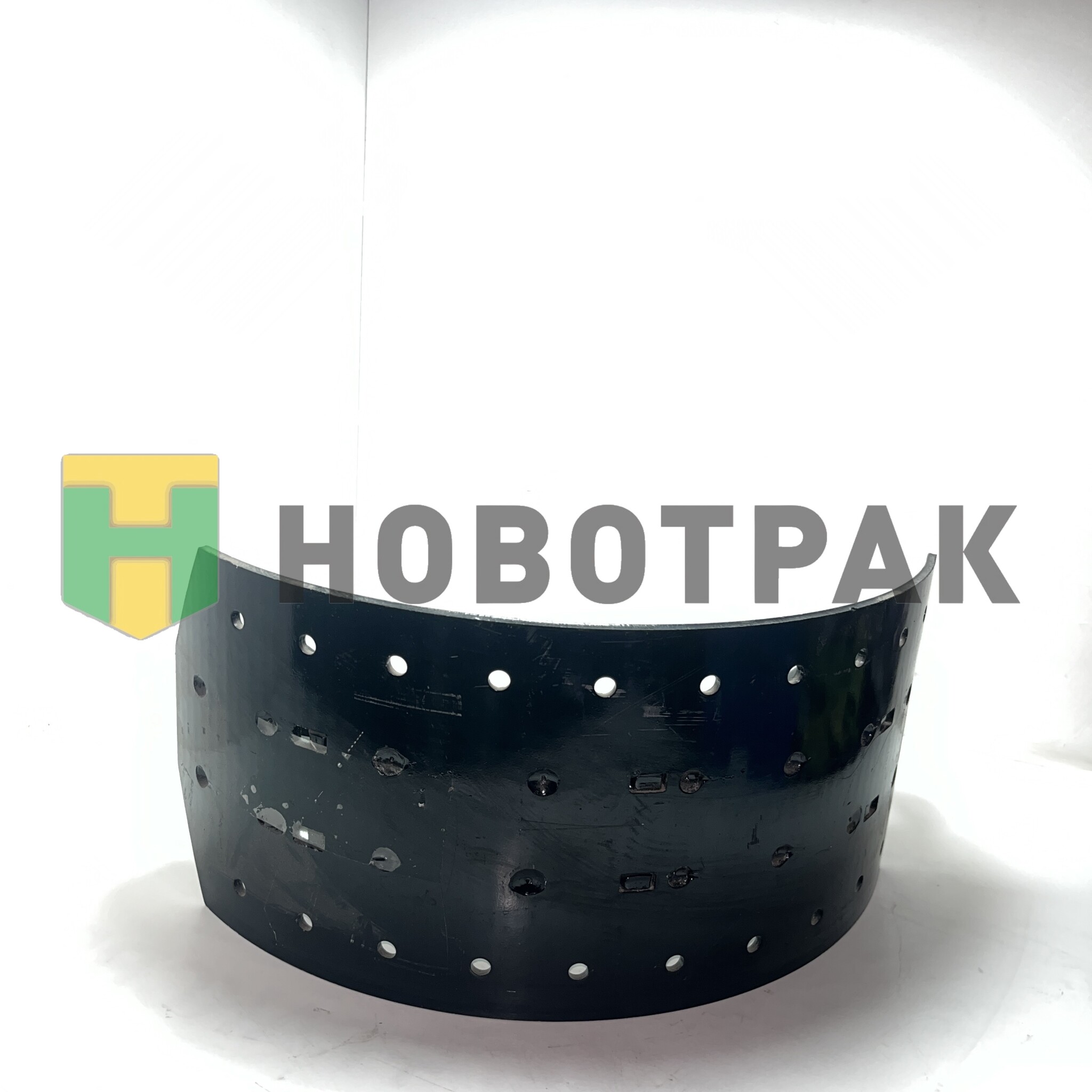 Колодка тормозная SAF (420-180) под 19032 8502505SX