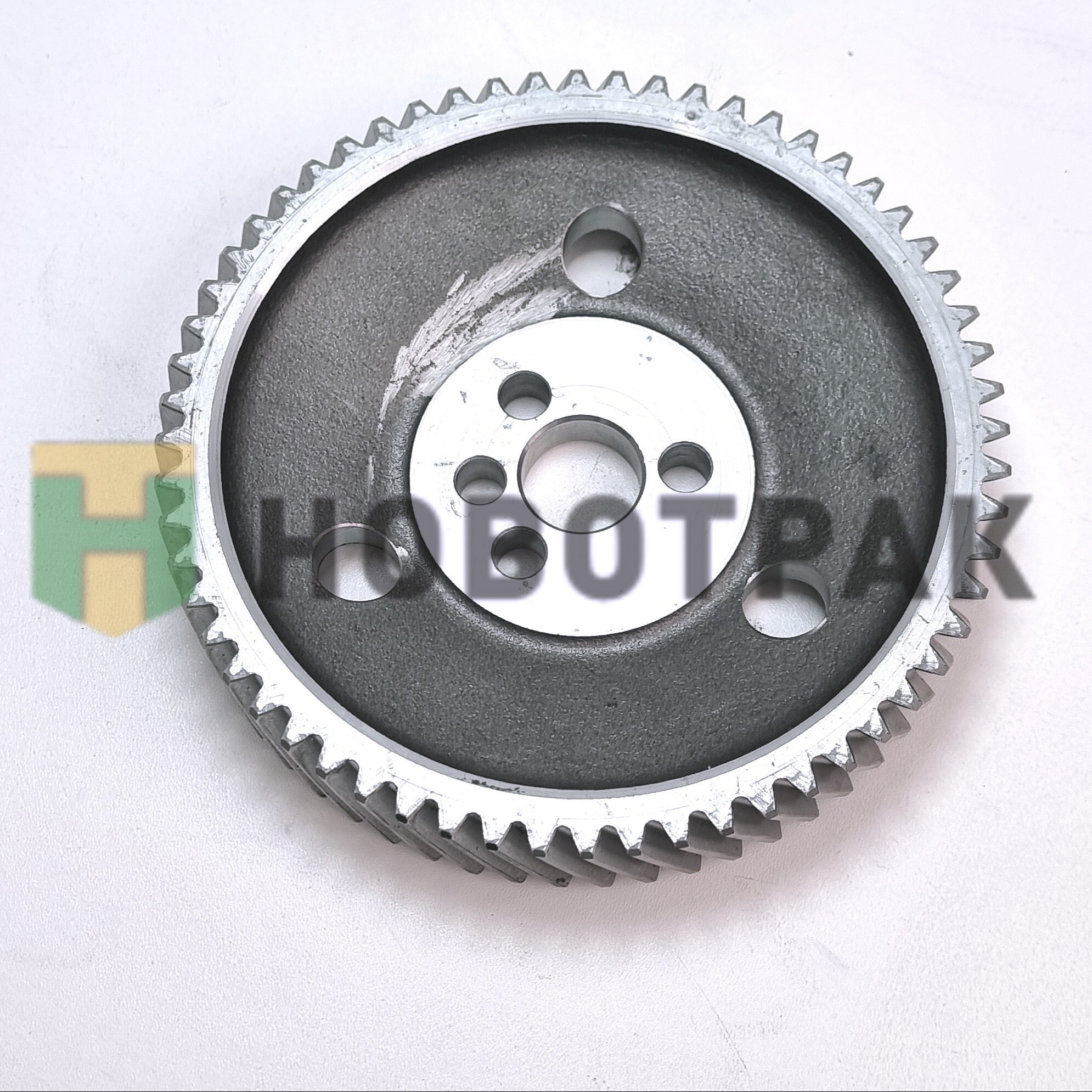 Шестерня привода промежуточная Volvo 210374