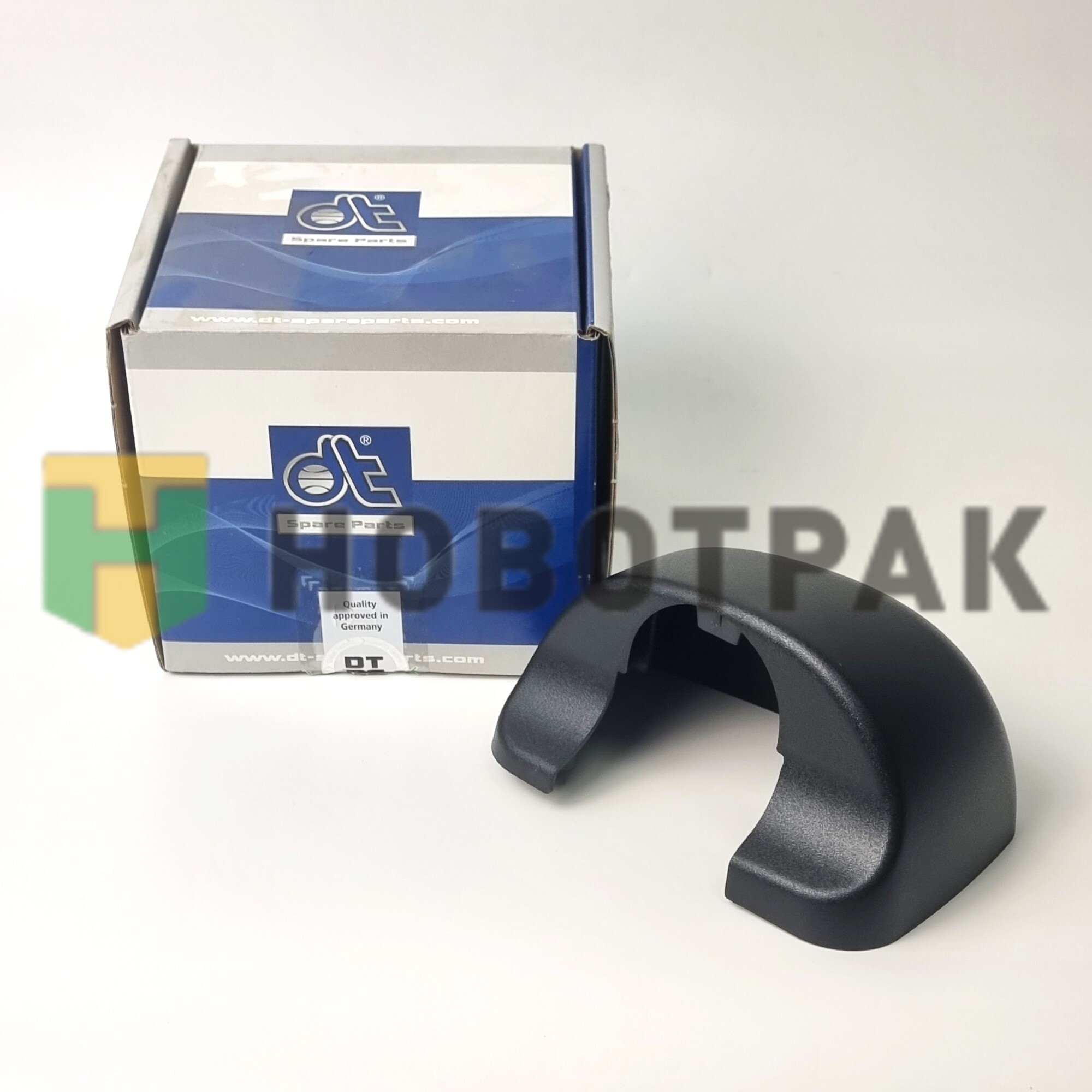 Крышка кронштейна зеркала левый DAF 562176