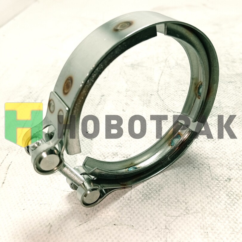 Хомут трубы турбокомпрессора MB OR149001