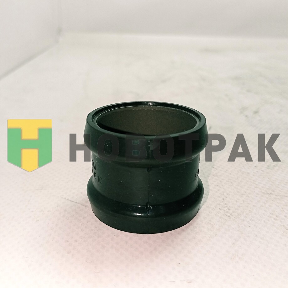 Патрубок корпуса термостата D2066/2676 MAN TGS/TGX