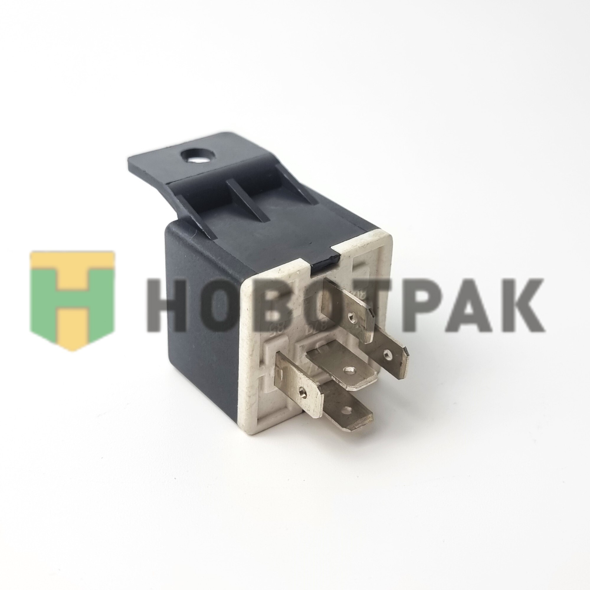 Реле 5контактов 124V 30A RLD5K048
