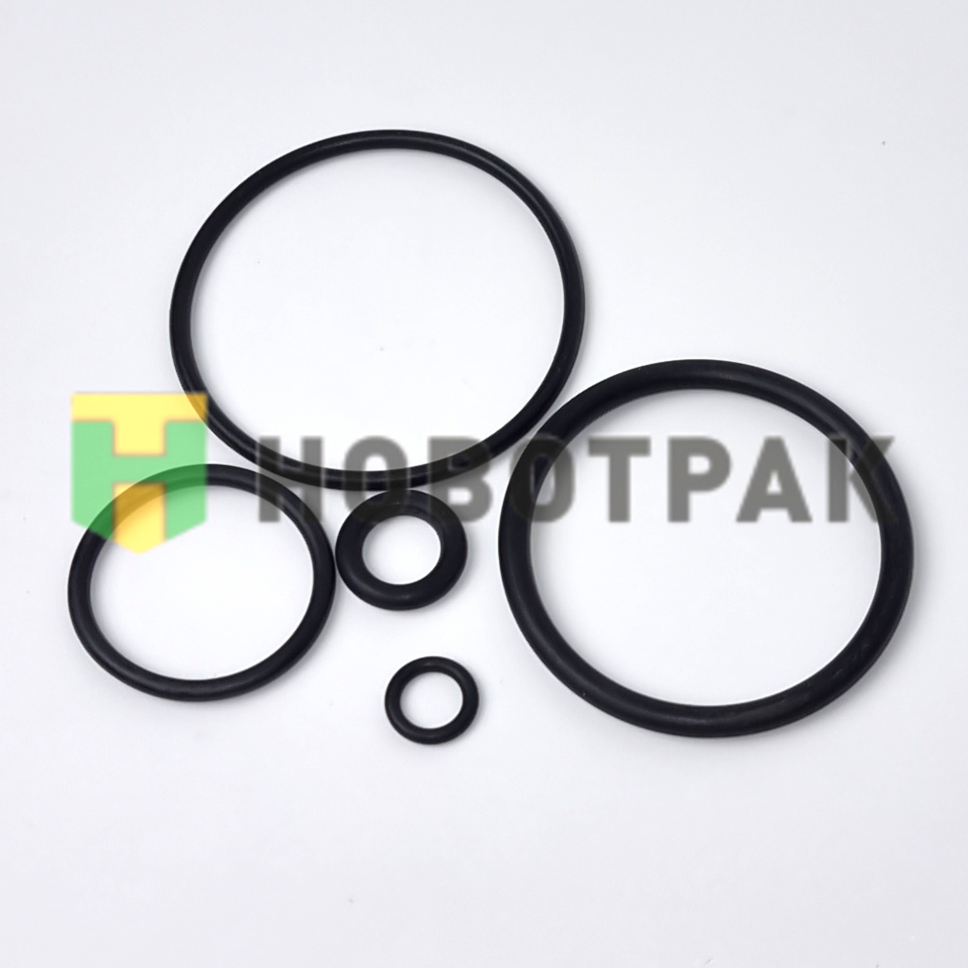 РМК цилиндра подъема кабины Iveco 42538933